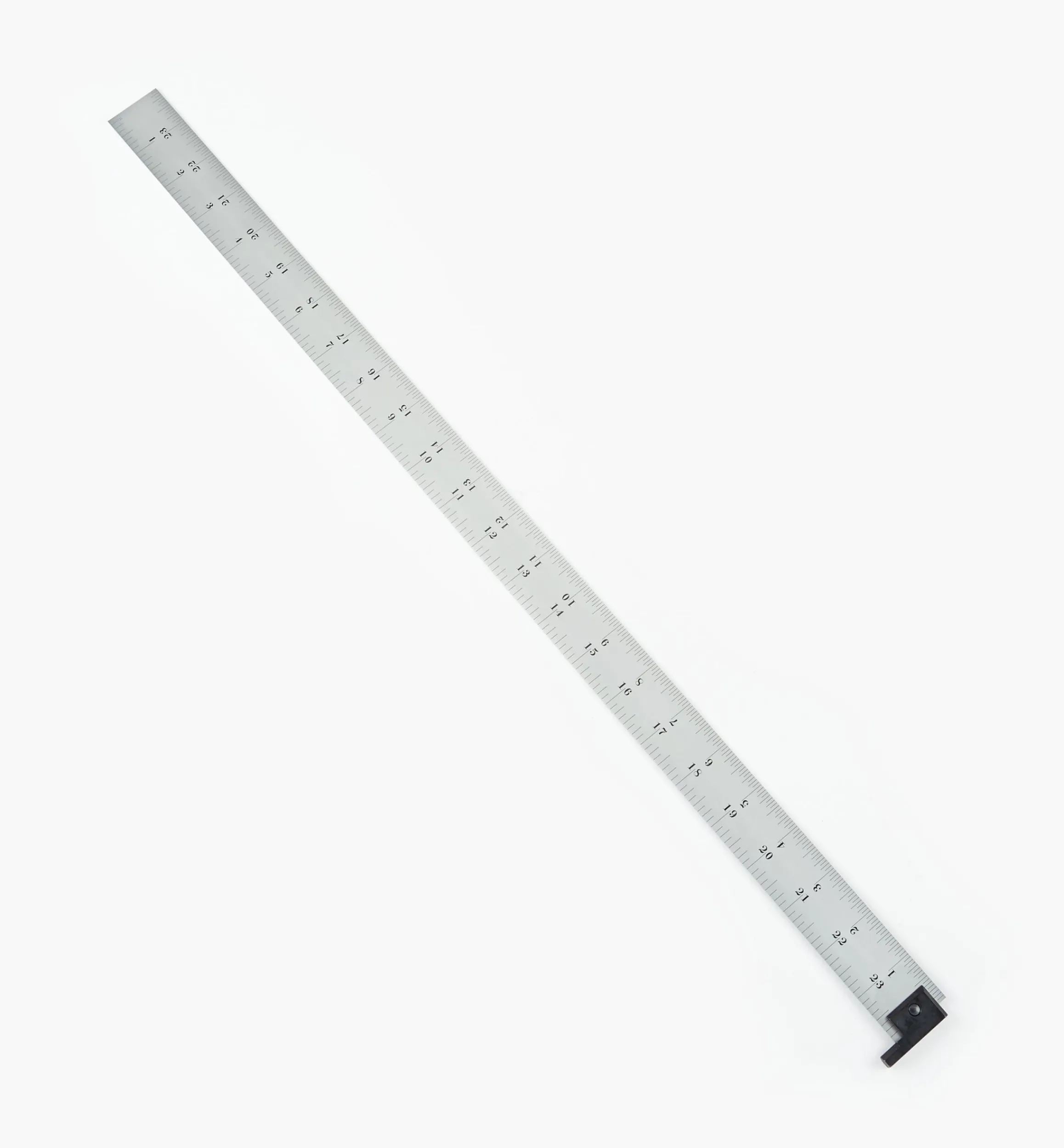 Lee Valley Marking & Measuring>Starrett Hook Rules