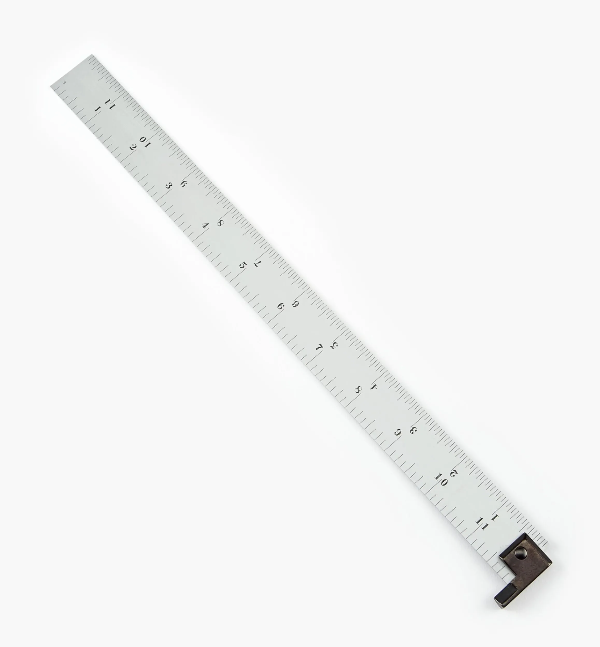 Lee Valley Marking & Measuring>Starrett Hook Rules