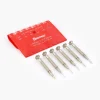 Lee Valley Screwdrivers>Starrett Jeweller's Screwdrivers