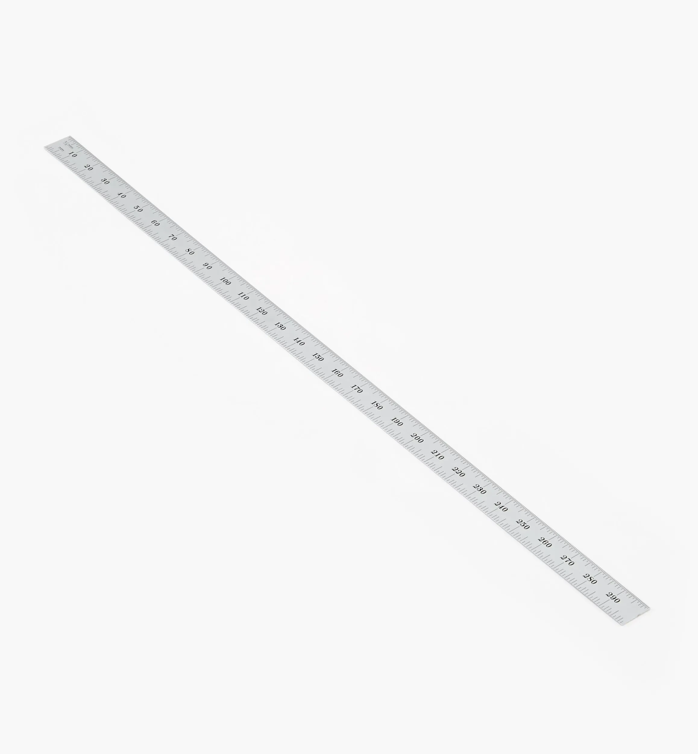 Lee Valley Marking & Measuring>Starrett Metric Flexible Rules