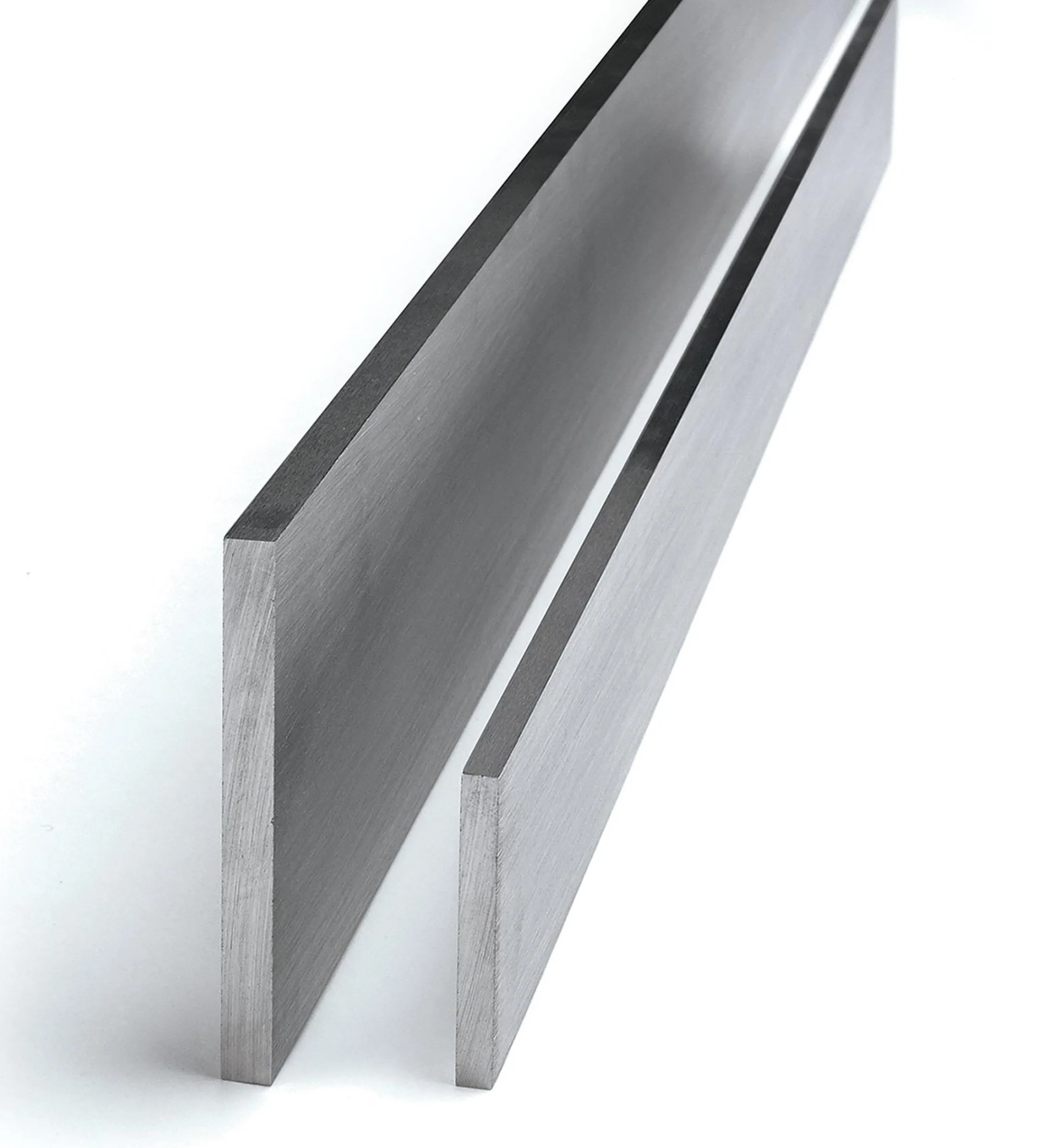 Lee Valley Marking & Measuring>Starrett Precision Steel Straightedges