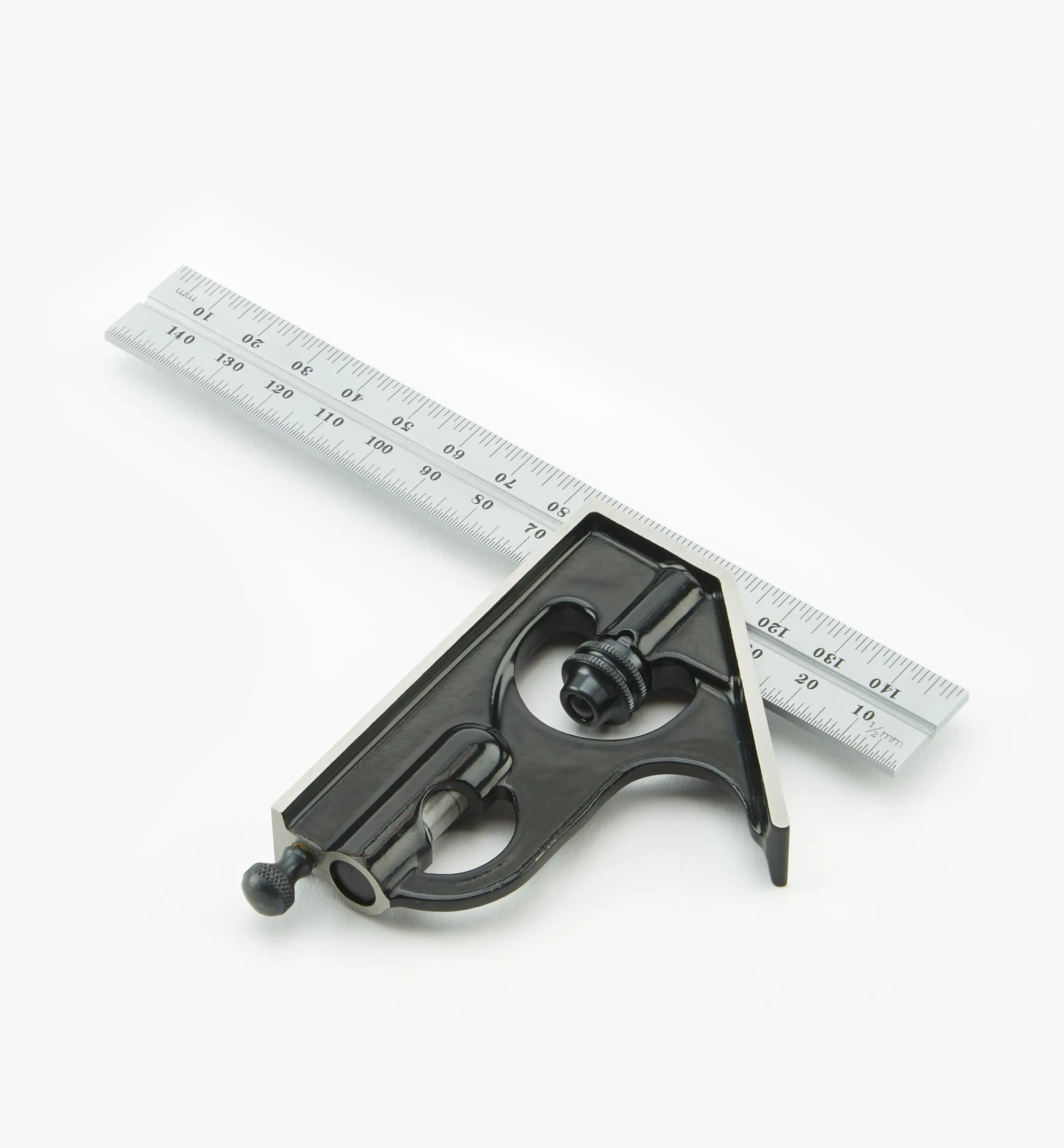 Lee Valley Marking & Measuring>Starrett Premium Combination Squares