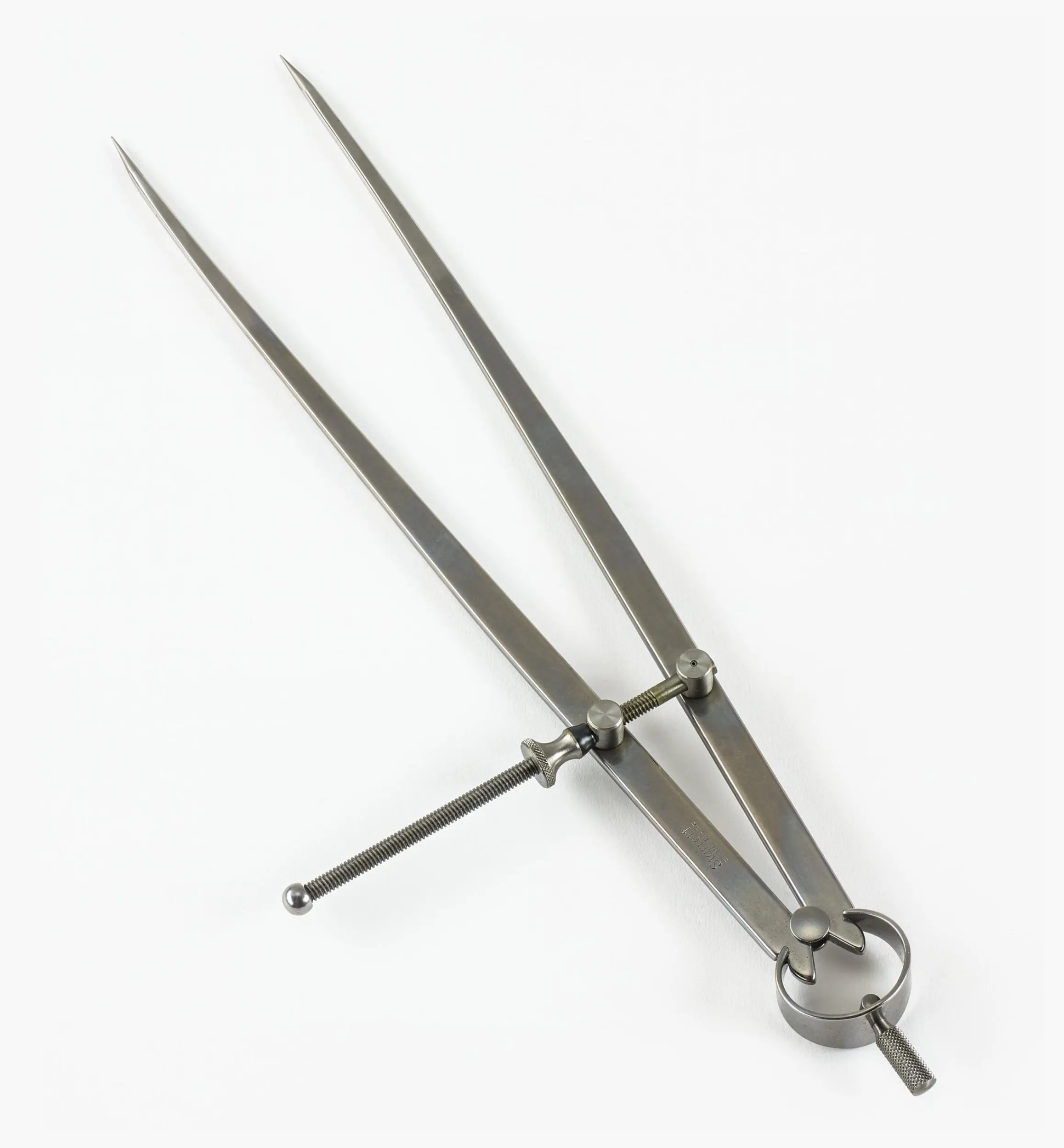 Lee Valley Marking & Measuring>Starrett "Yankee" Spring-Type Calipers