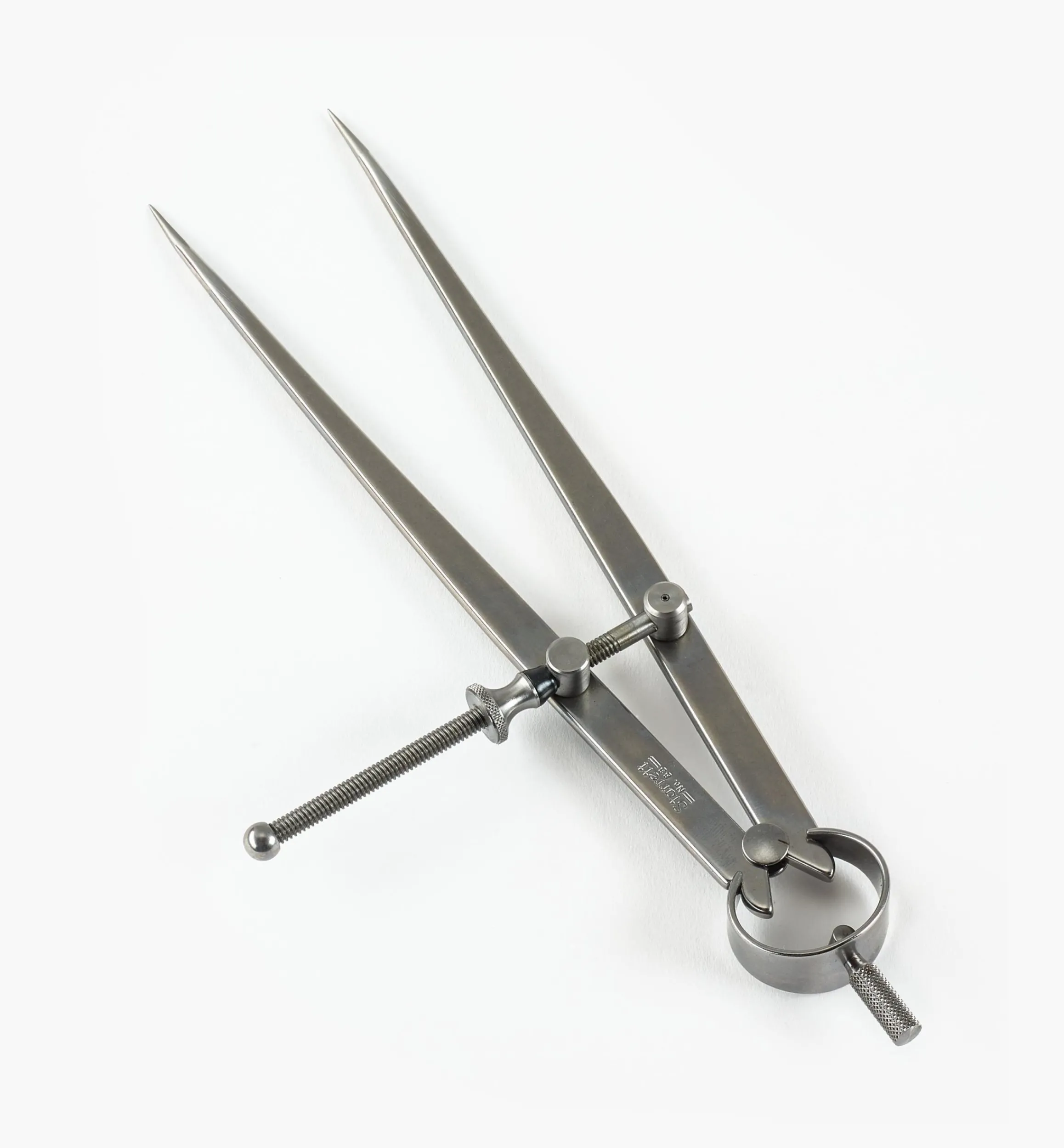 Lee Valley Marking & Measuring>Starrett "Yankee" Spring-Type Calipers