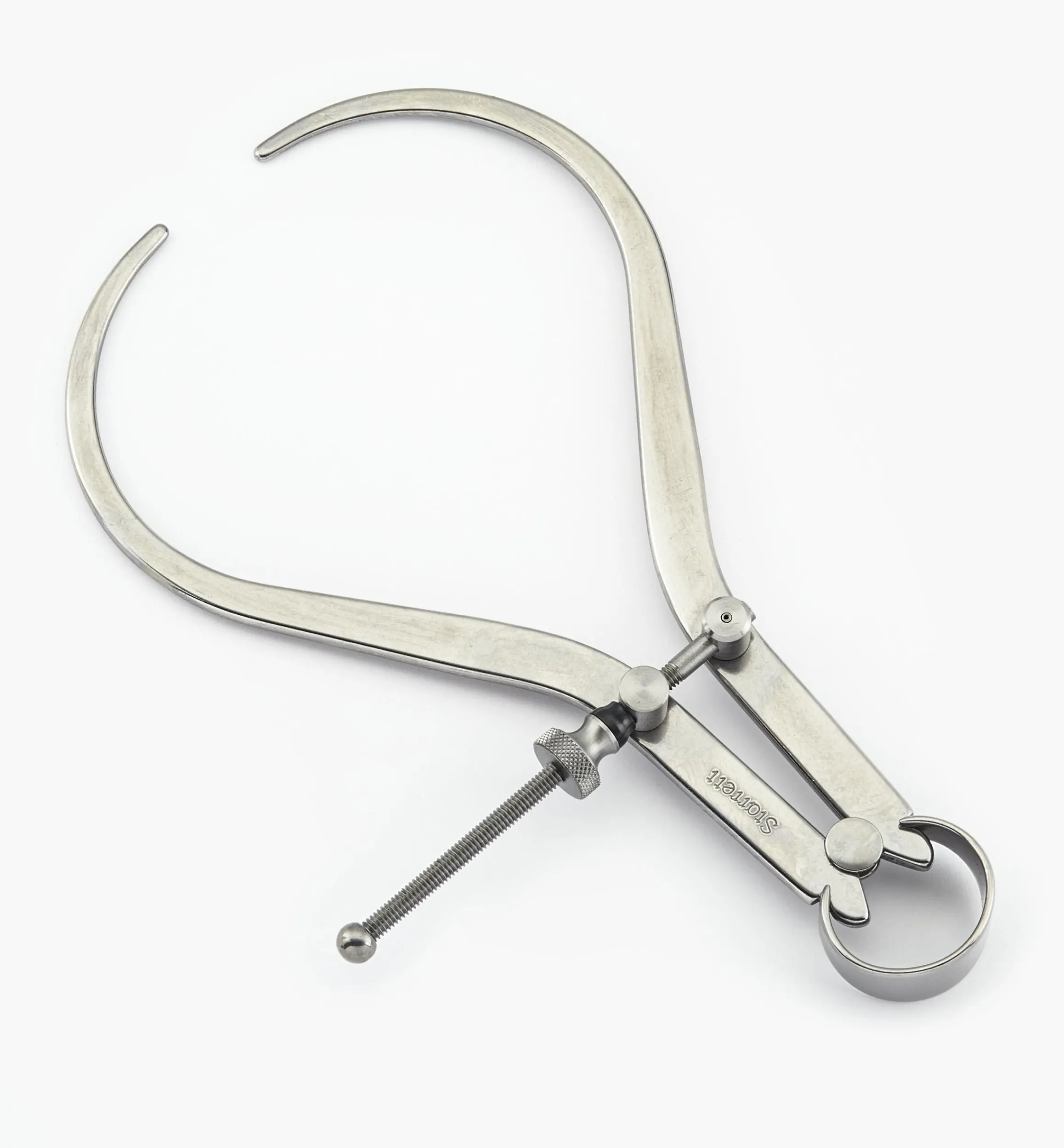 Lee Valley Marking & Measuring>Starrett "Yankee" Spring-Type Calipers