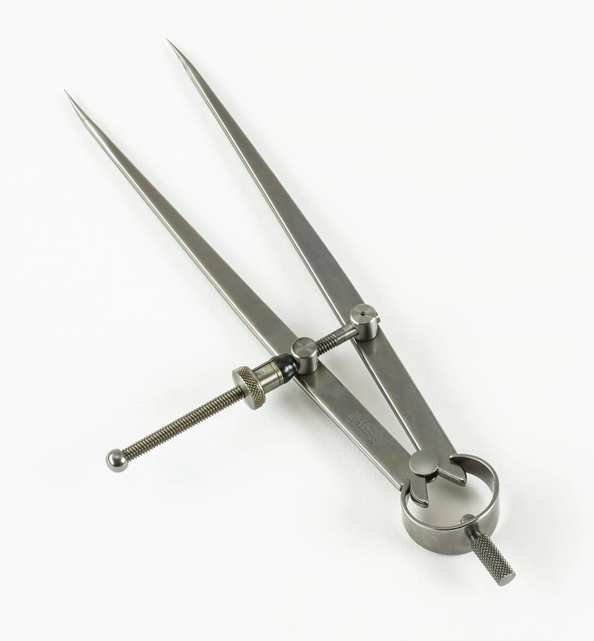 Lee Valley Marking & Measuring>Starrett "Yankee" Spring-Type Calipers