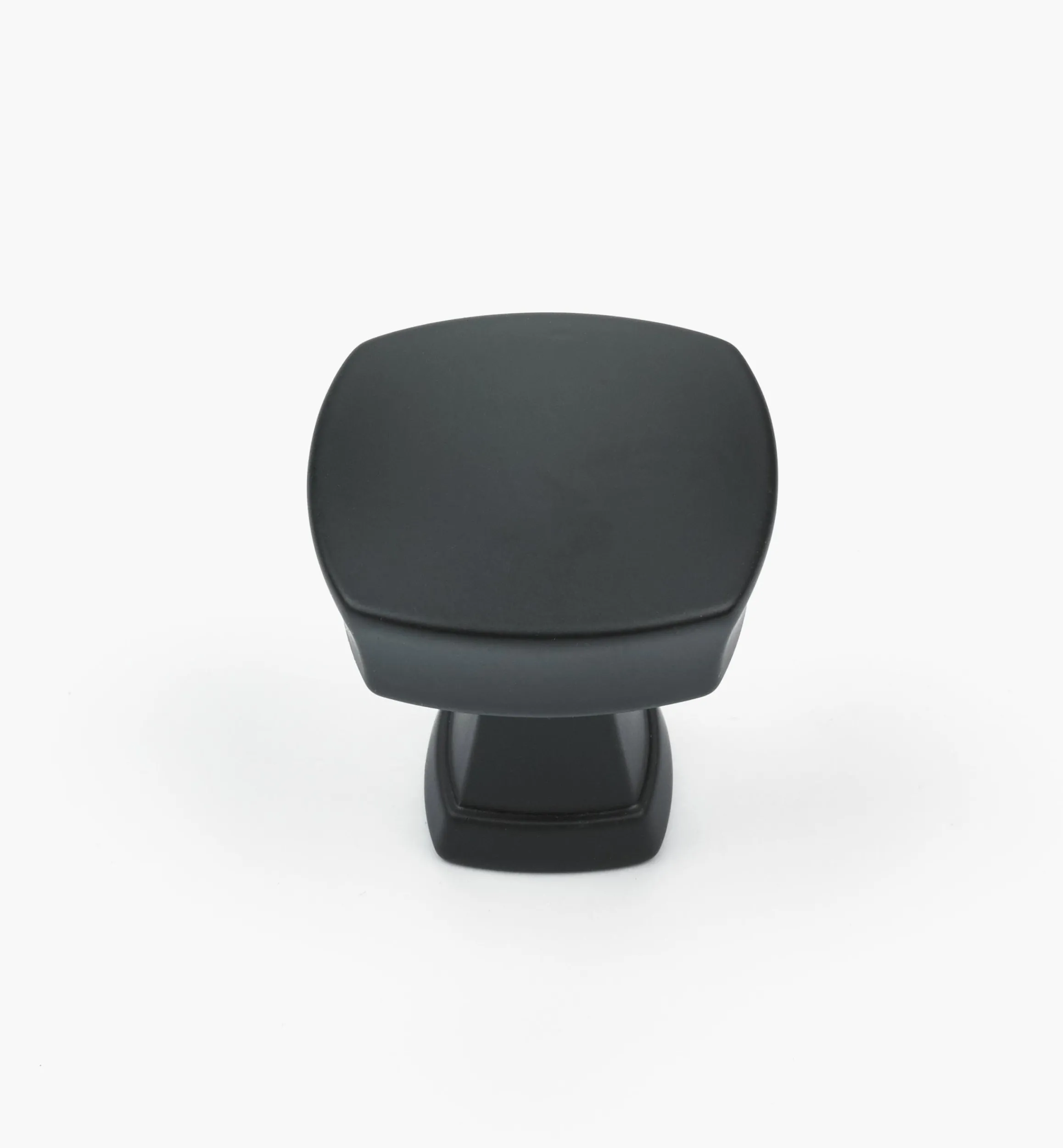 Lee Valley Knobs>Stature Square Knob