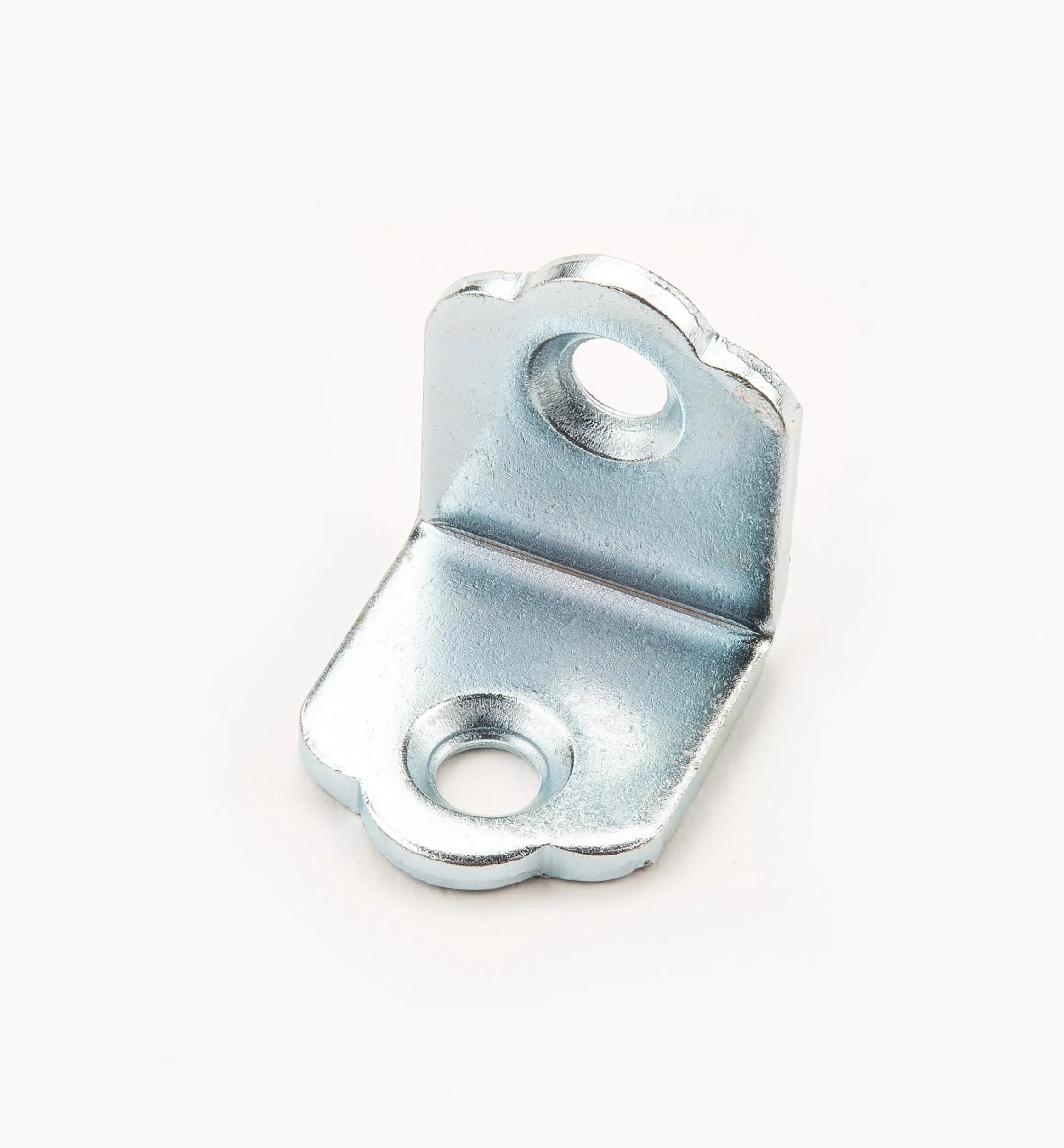 Lee Valley Fasteners>Steel Corner Braces