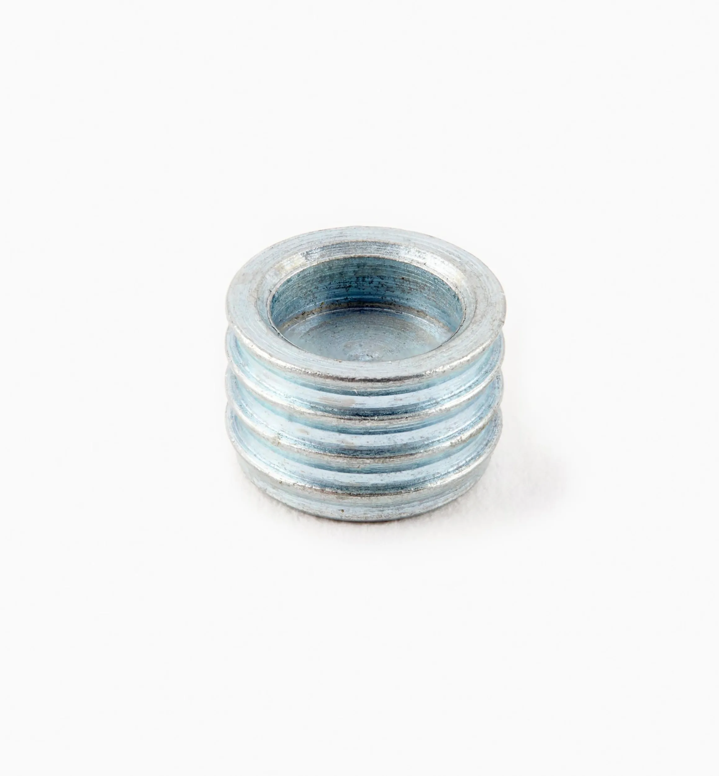 Lee Valley Magnets|Magnets>Steel Cups For Rare-Earth Magnets