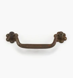 Lee Valley Handles>Steel Drop Handle