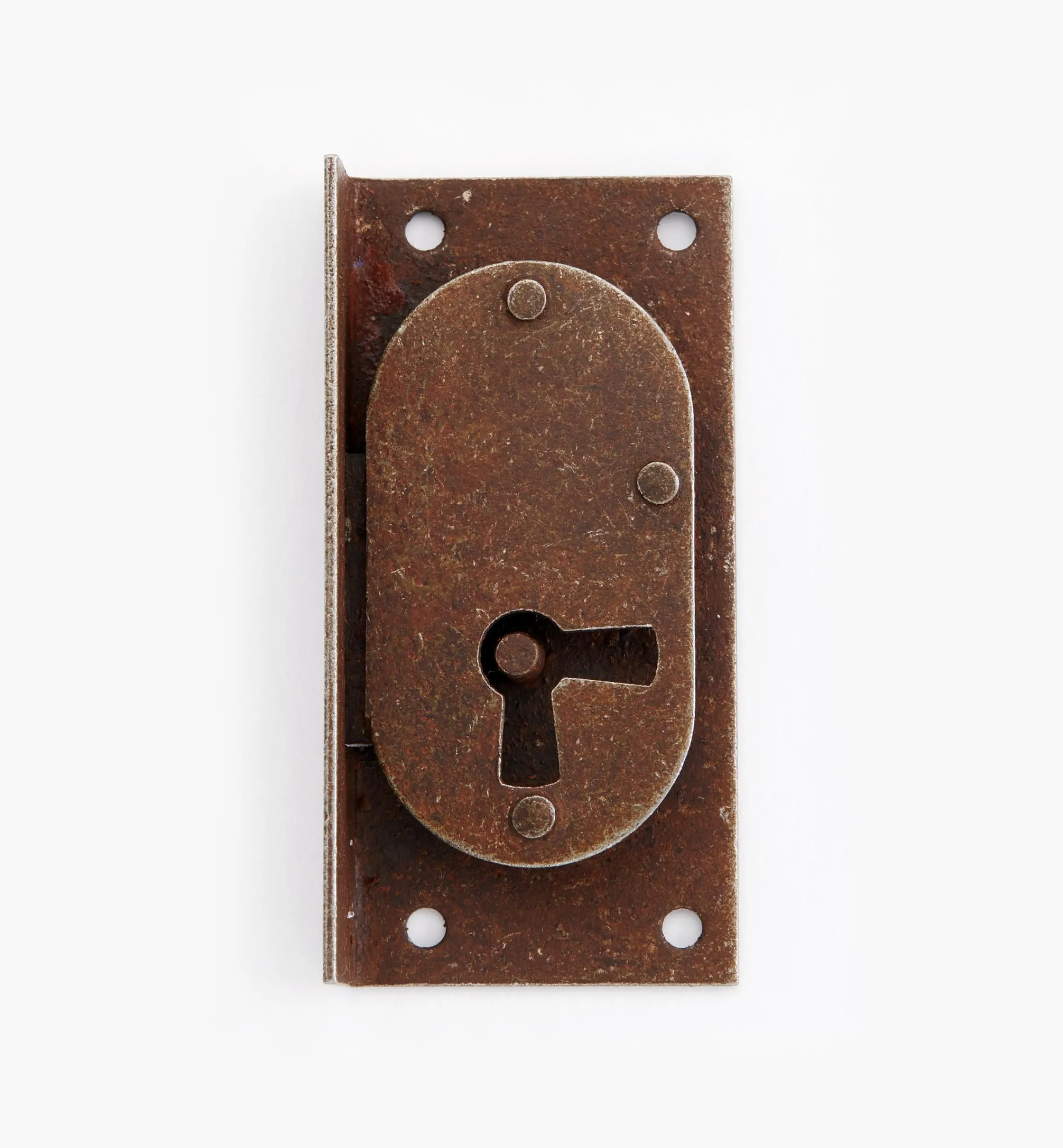 Lee Valley Locks>Steel Mortise Locks