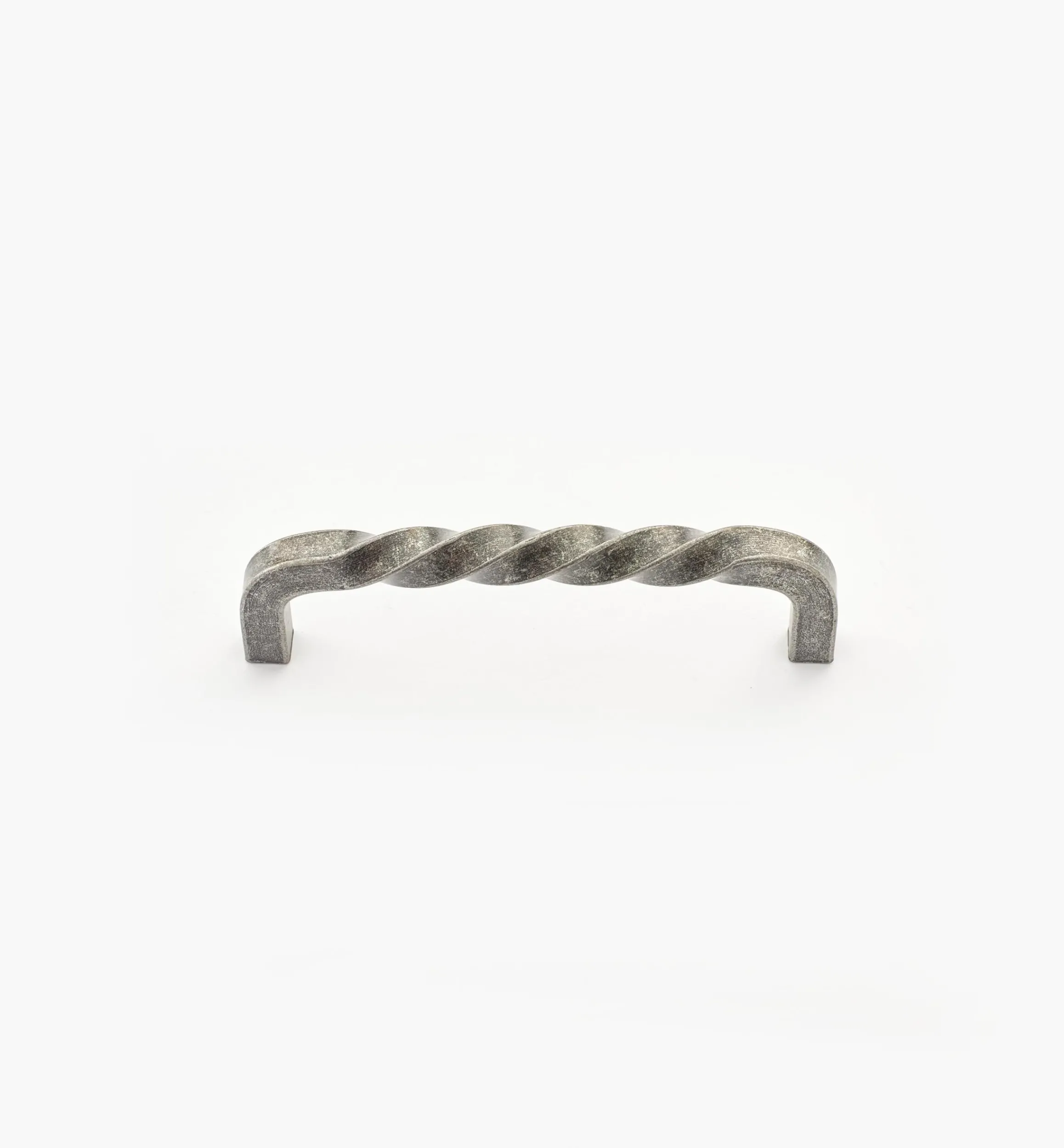 Lee Valley Handles>Steel Twist Handles