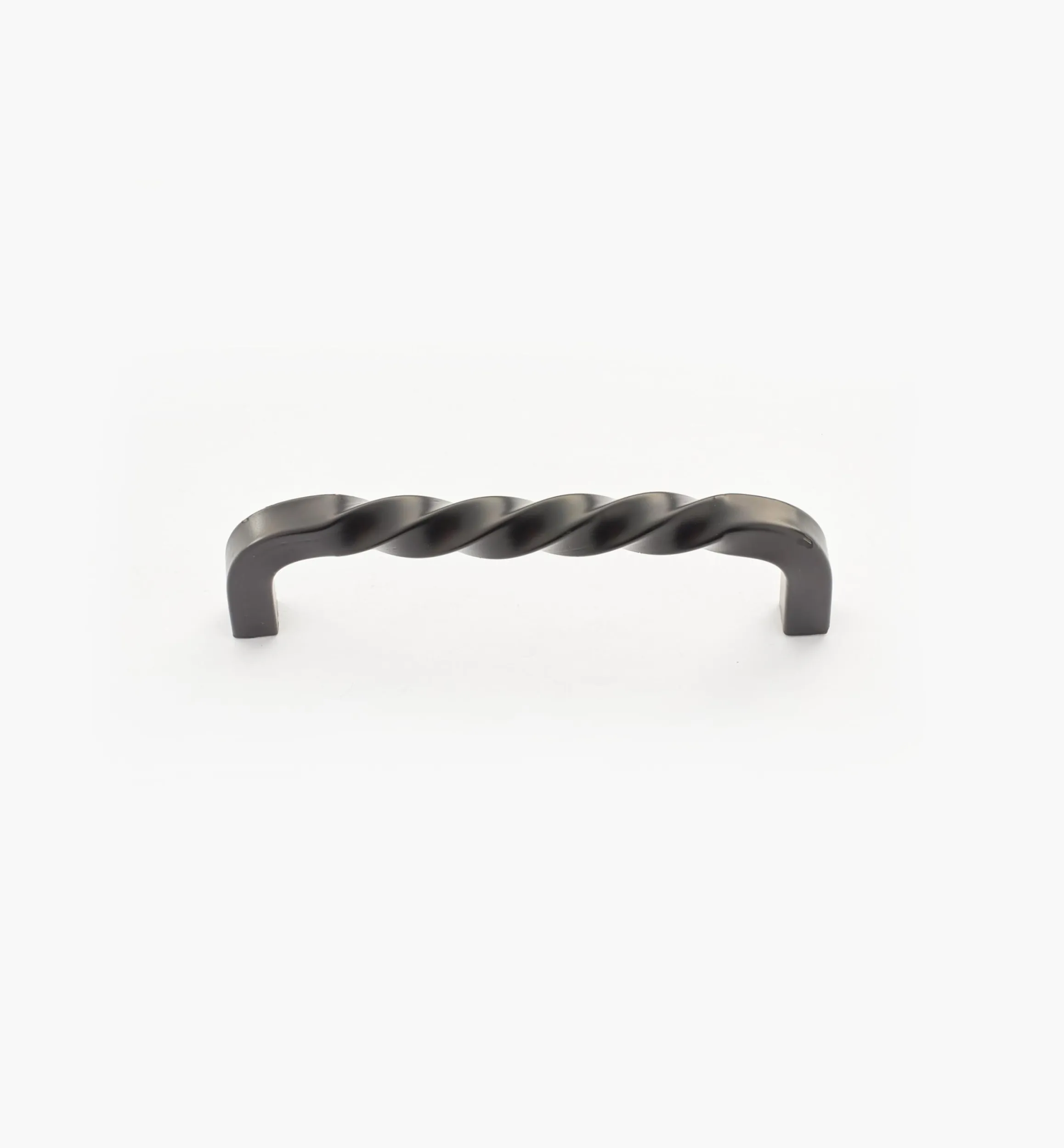 Lee Valley Handles>Steel Twist Handles