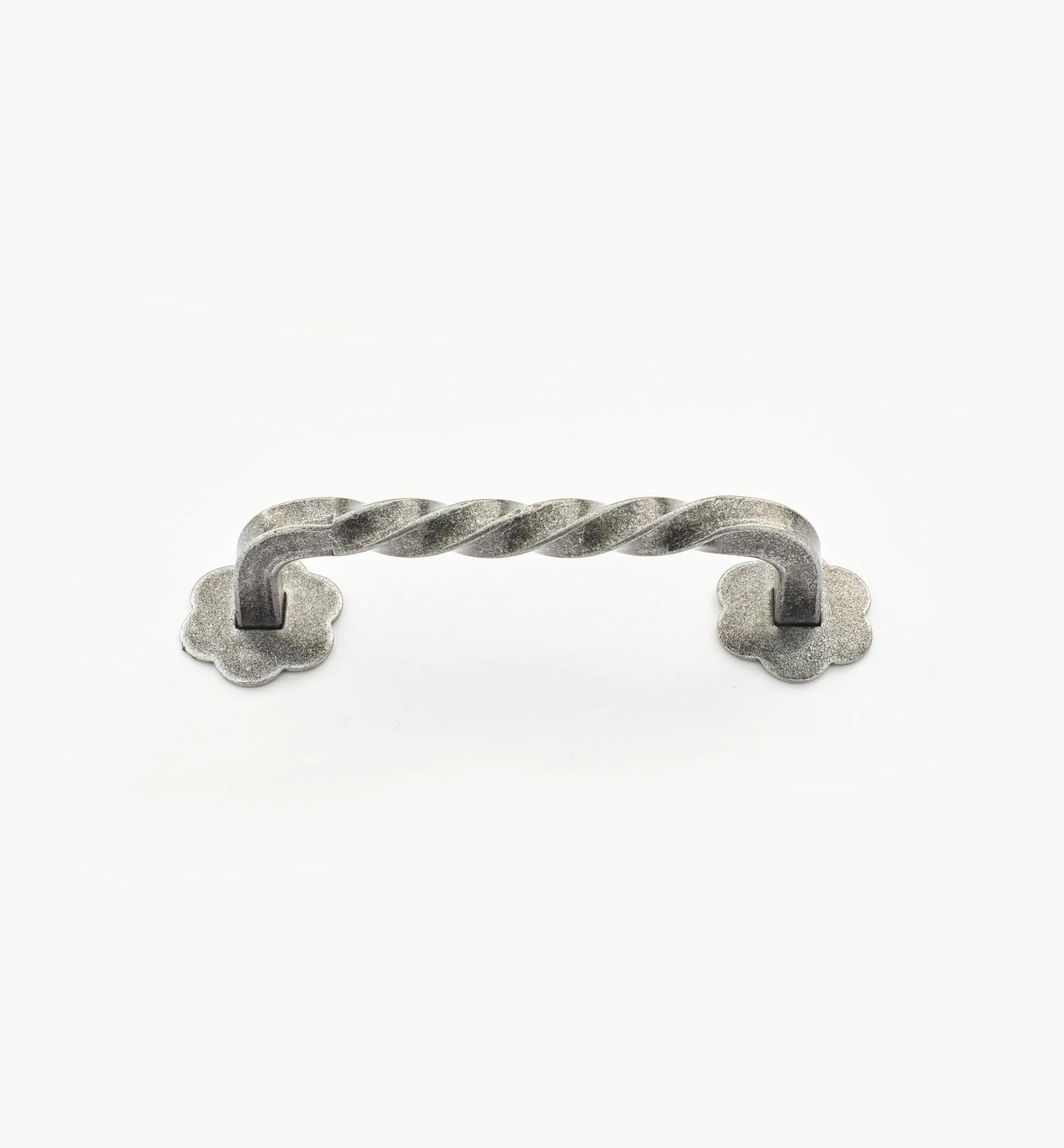 Lee Valley Handles>Steel Twist Handles