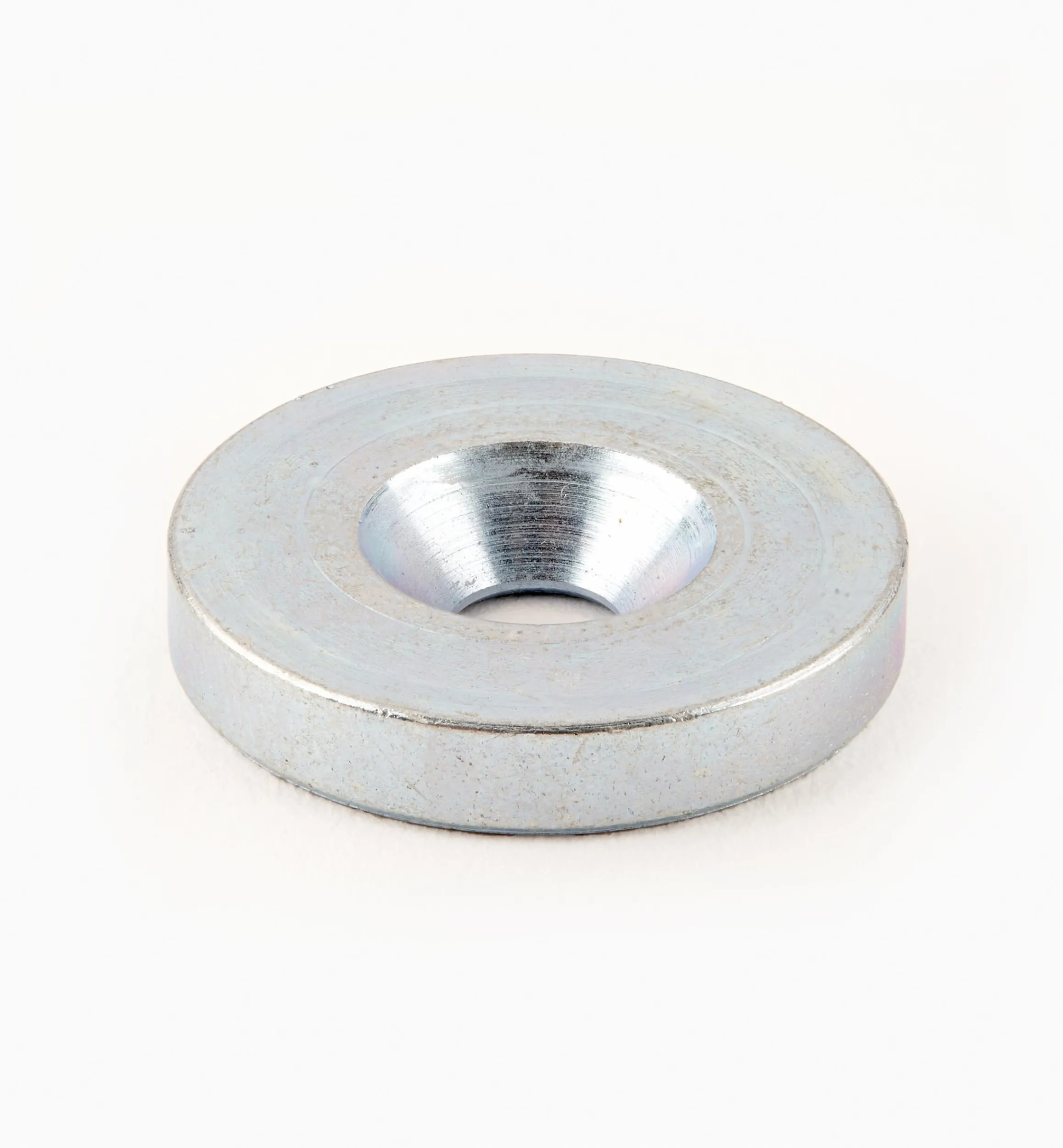 Lee Valley Magnets|Magnets>Steel Washers For Rare-Earth Magnets