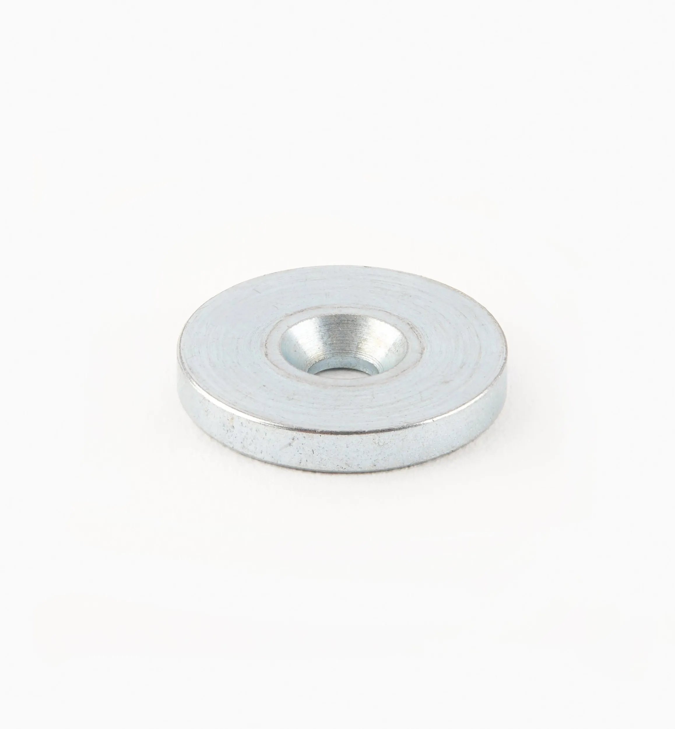 Lee Valley Magnets|Magnets>Steel Washers For Rare-Earth Magnets