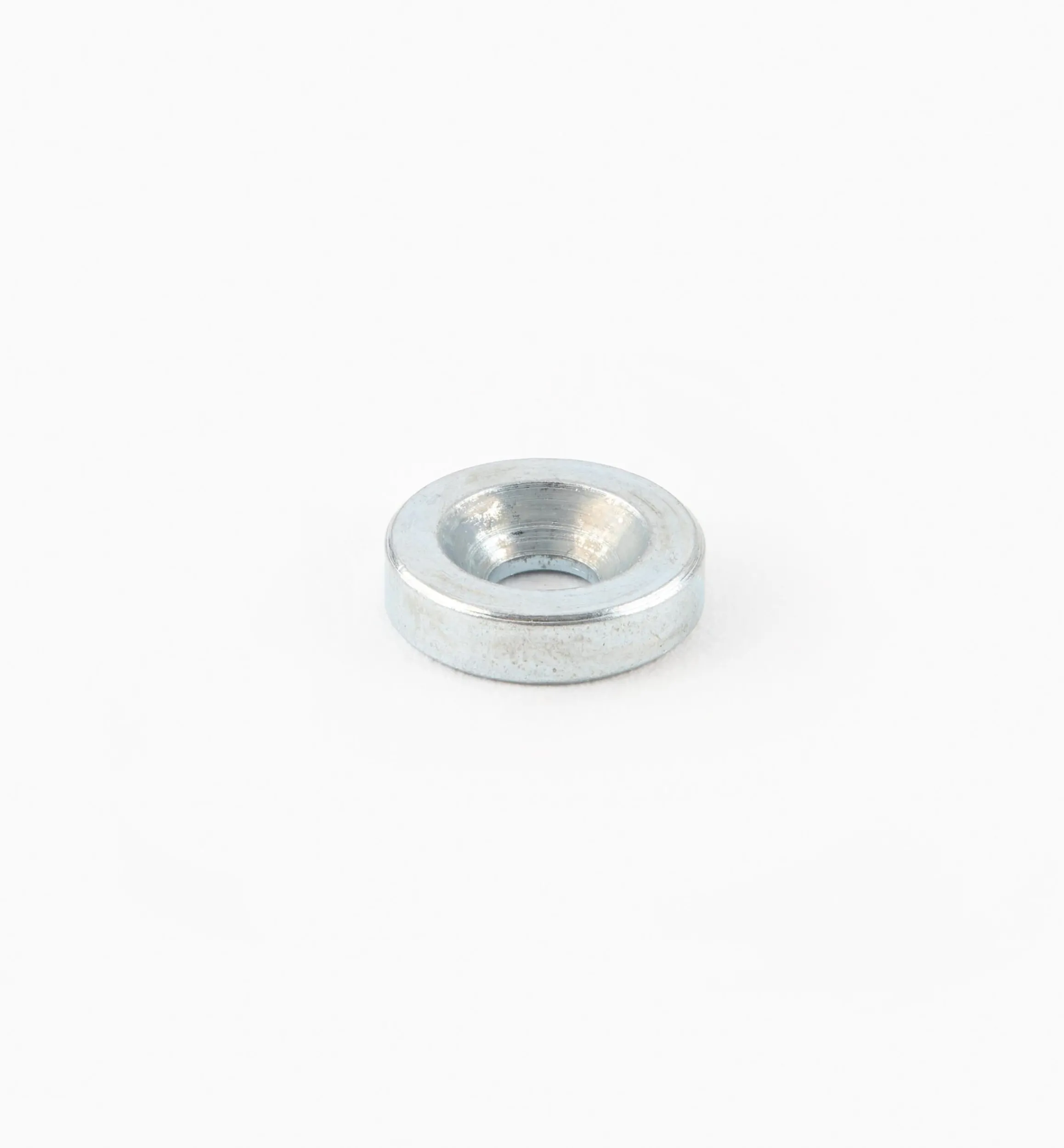 Lee Valley Magnets|Magnets>Steel Washers For Rare-Earth Magnets