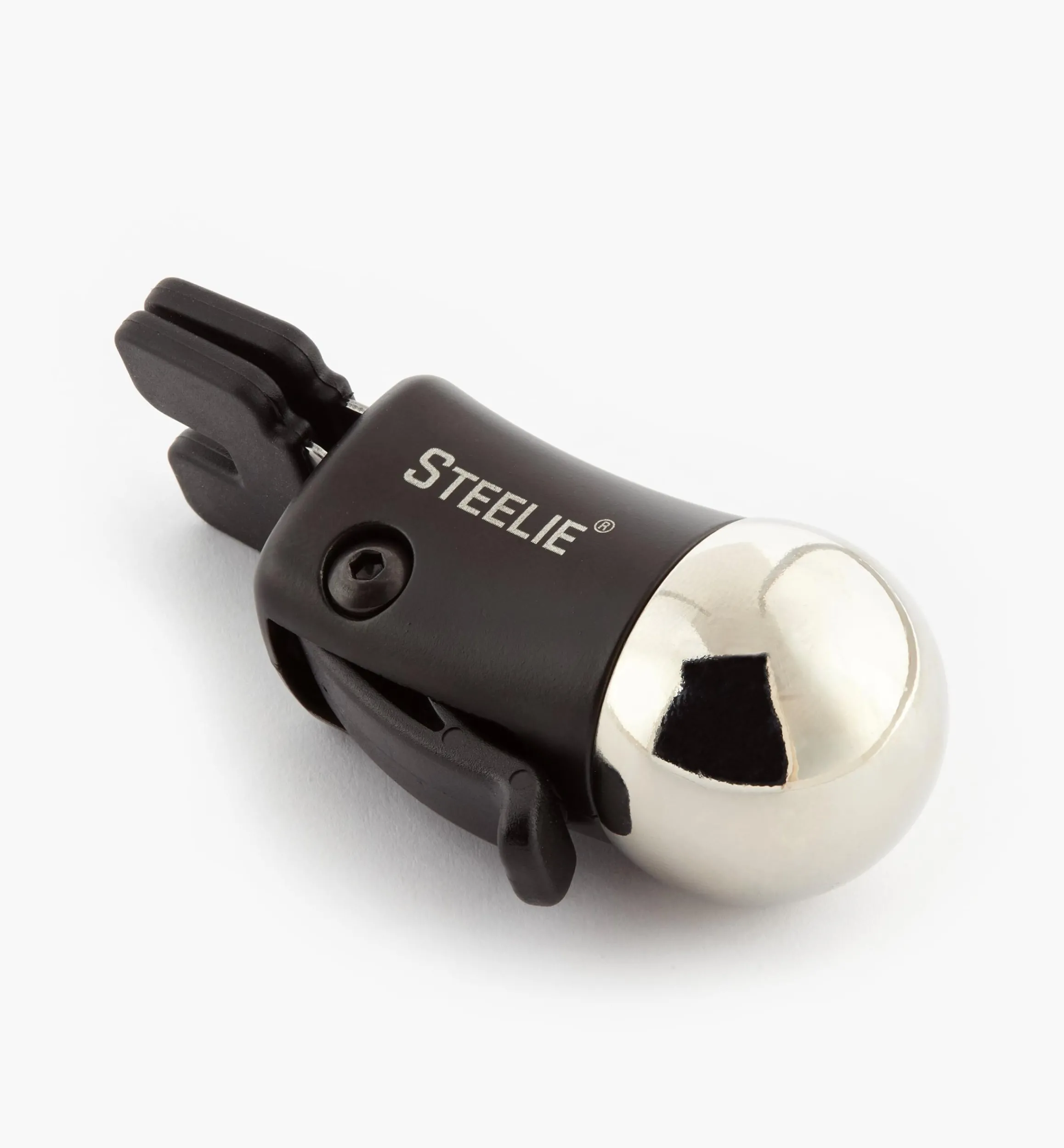 Lee Valley Mobile Device Accessories>Steelie Mobile Device Vent Mount Base