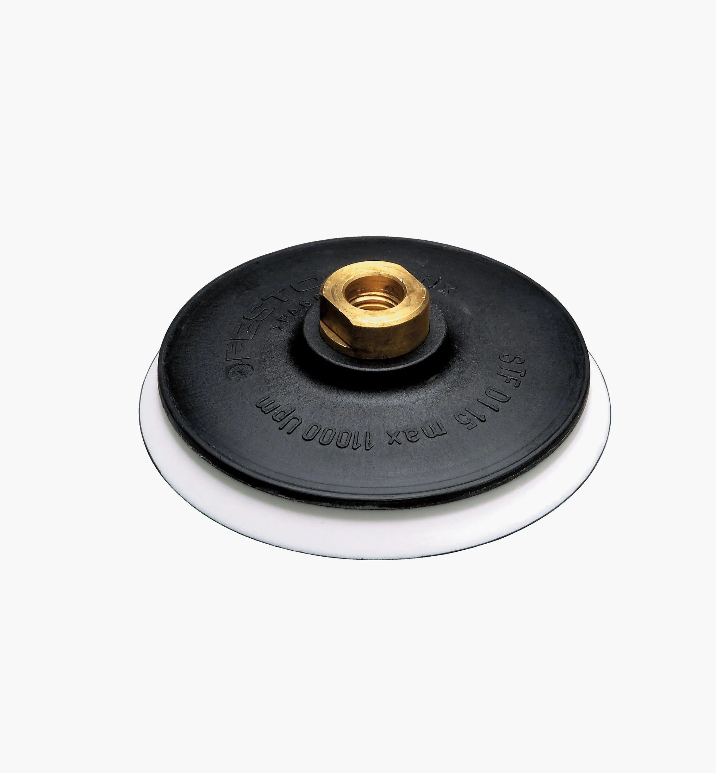 Lee Valley Supplies>StickFix Sanding Pads For Festool RAS 115.04 E