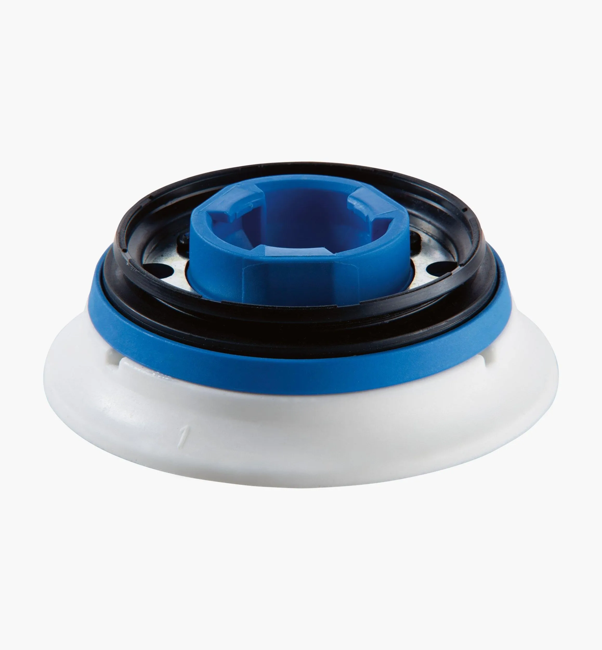Lee Valley Supplies>StickFix Sanding Pads For Festool Rotex RO 90 DX Sander