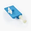 Lee Valley Power Tool Accessories>Stop Block For Low-Profile Tool Guides