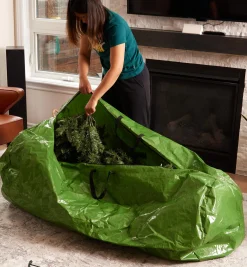 Lee Valley Décor>Storage Bag For Artificial Christmas Trees