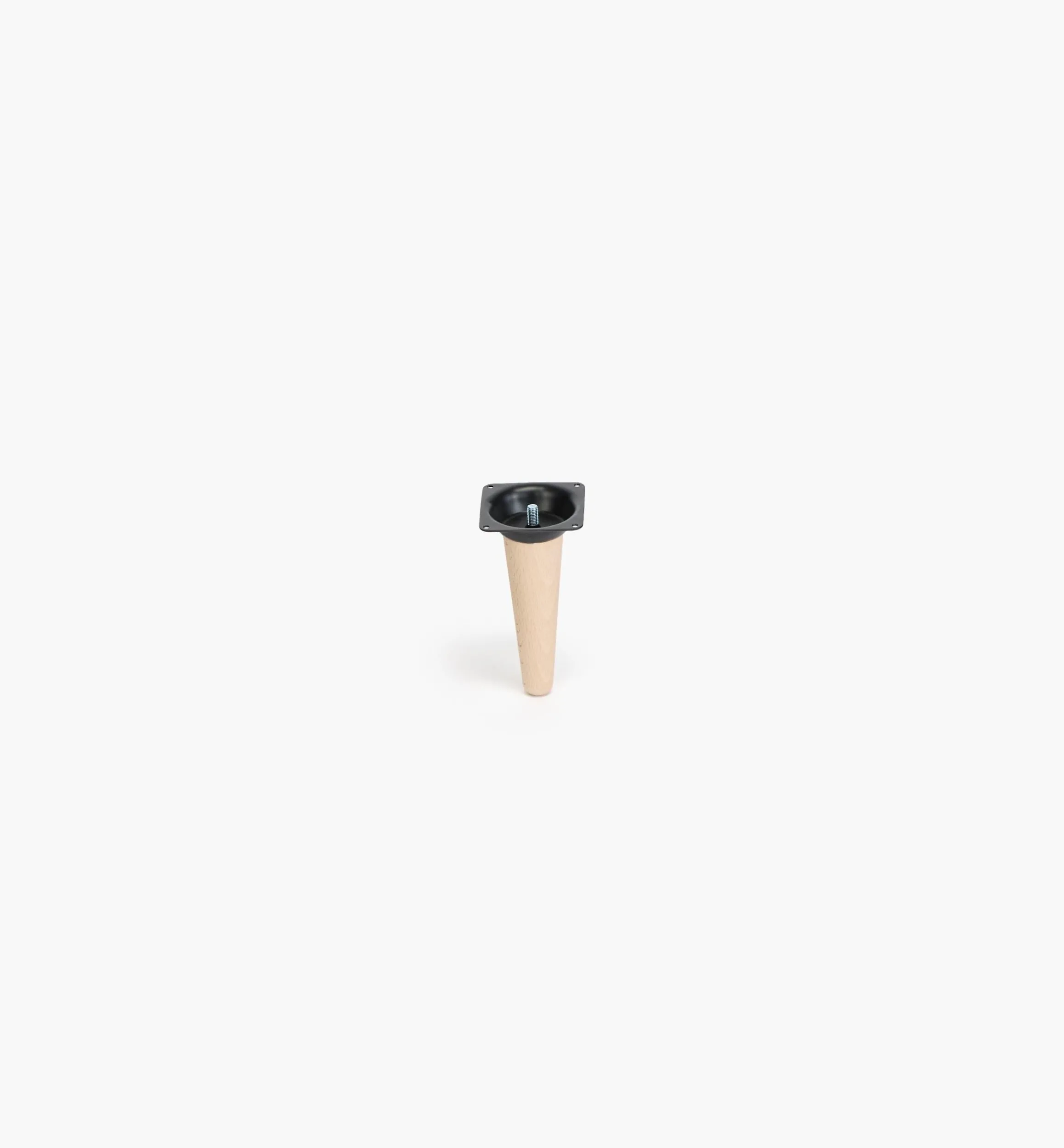 Lee Valley Table Hardware>Straight Wooden Table Legs