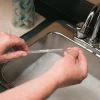 Lee Valley Cleaning>Straw Brushes
