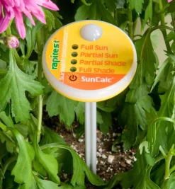 Lee Valley Weather Measurement>Sunlight Calculator