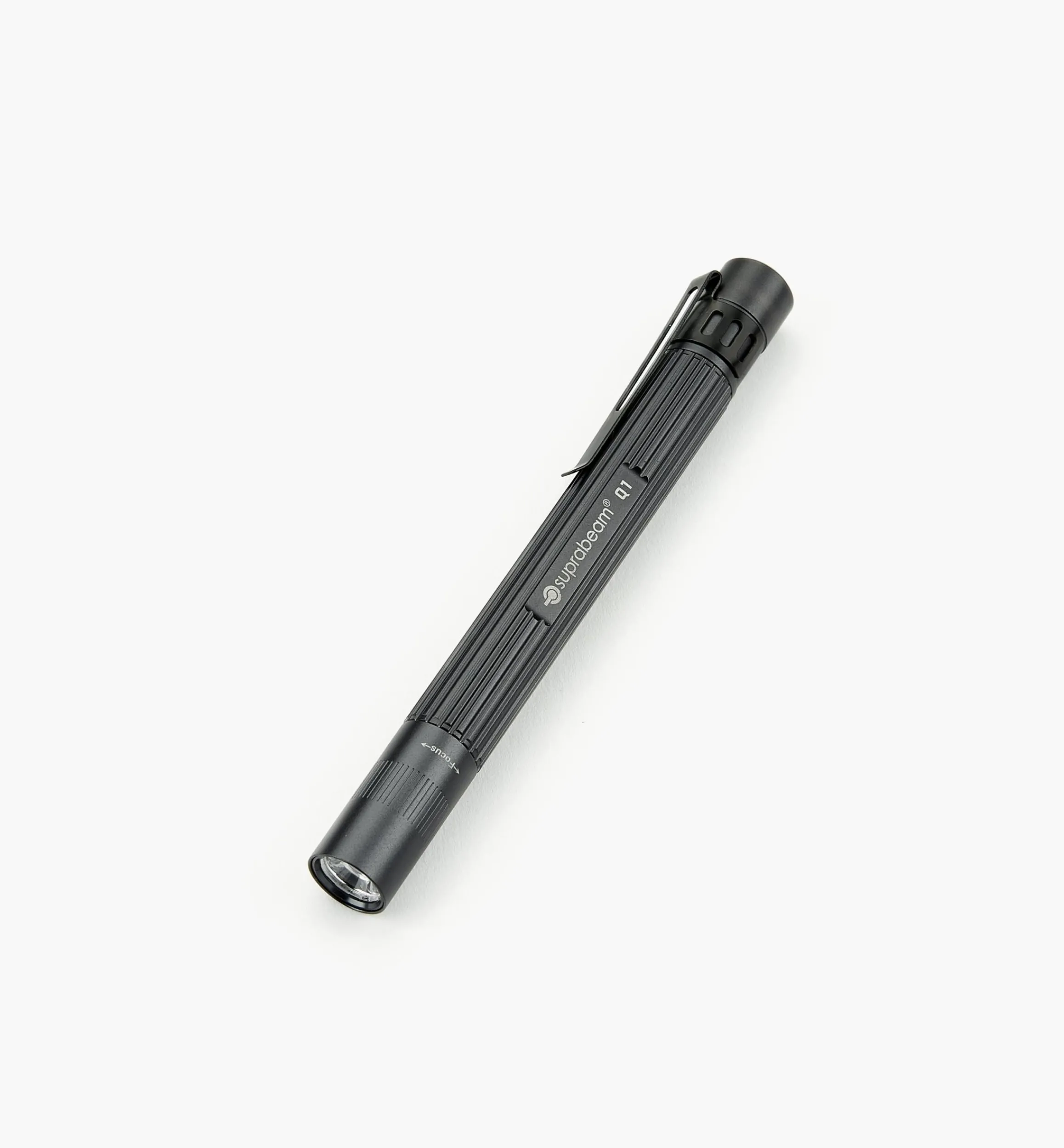 Lee Valley Lighting>Suprabeam Q1 Penlight
