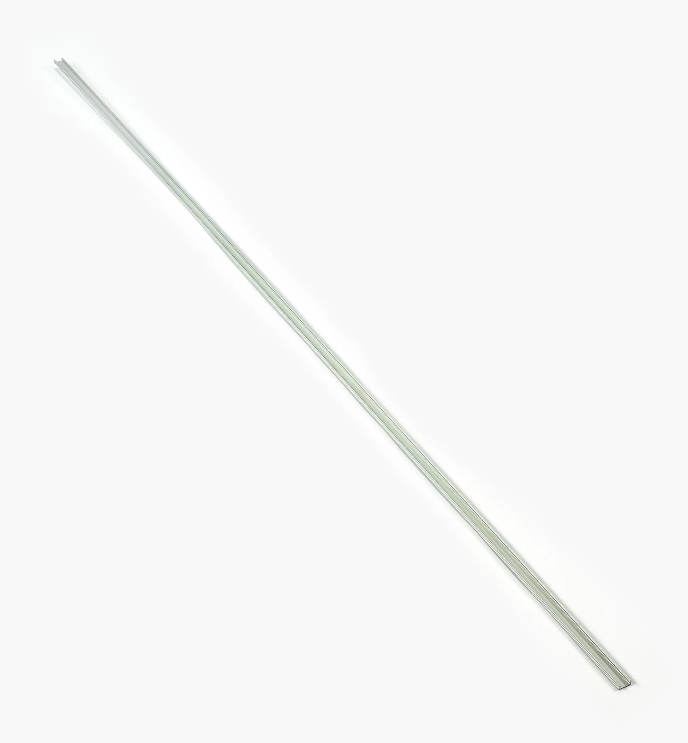Lee Valley Lighting>Surface-Mount Channels For LED Tape Lighting