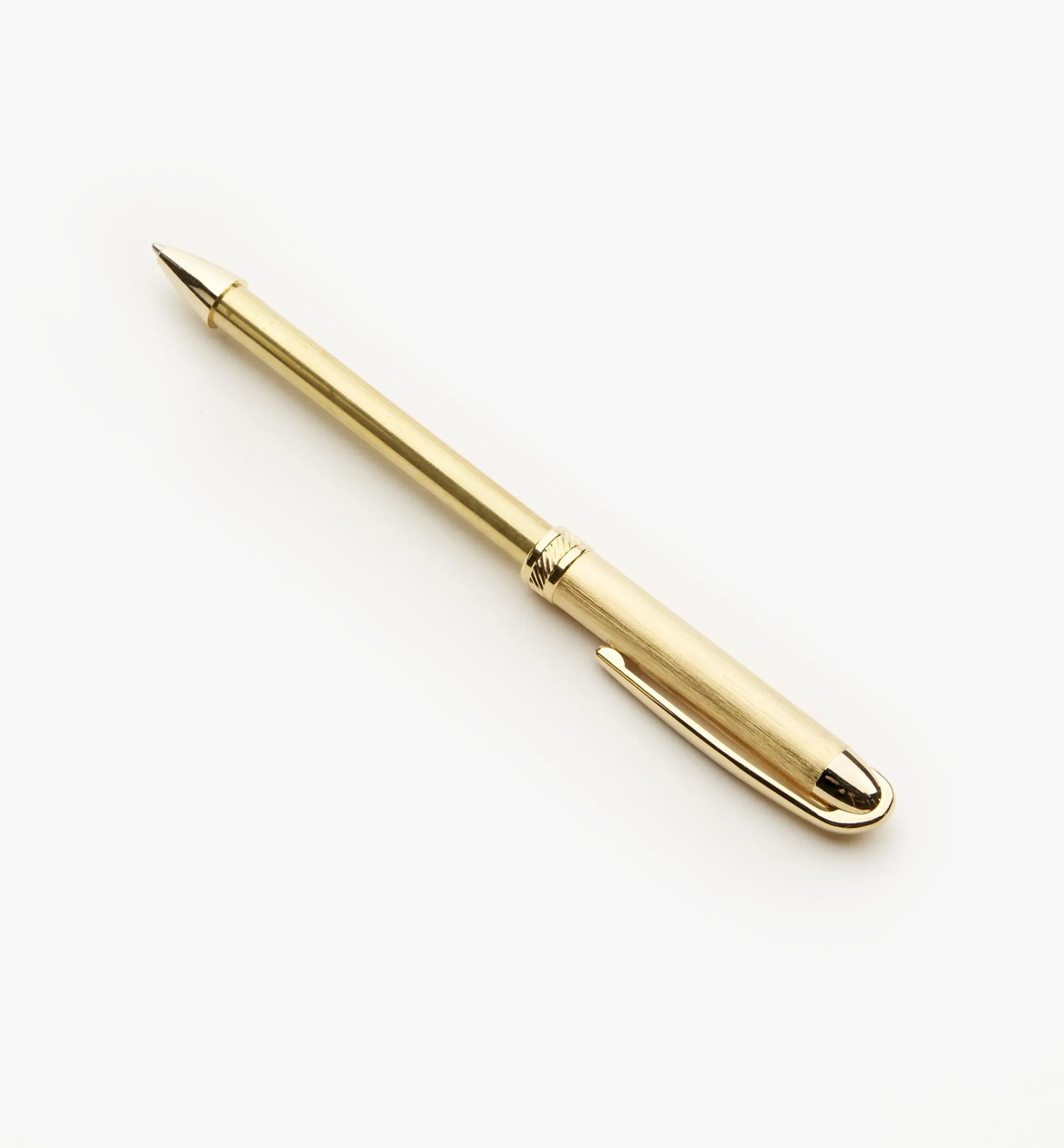 Lee Valley Project Supplies>Surfix Duo Ballpoint Pen Hardware