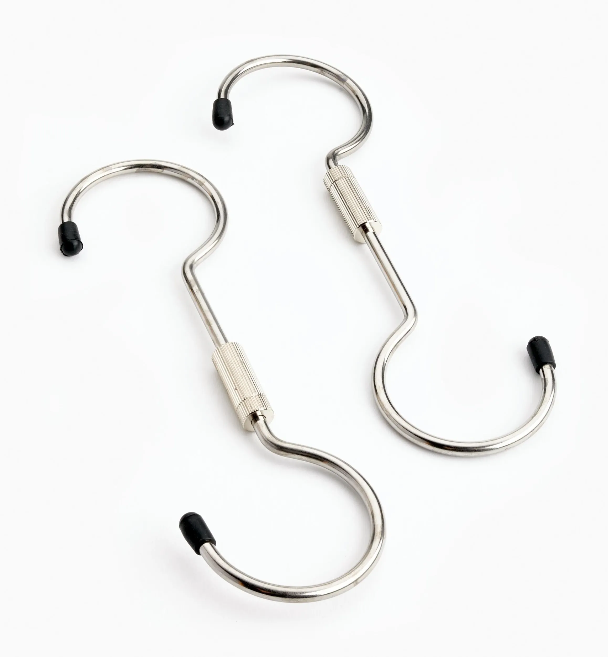 Lee Valley Indoor Gardening>Swivel Hooks