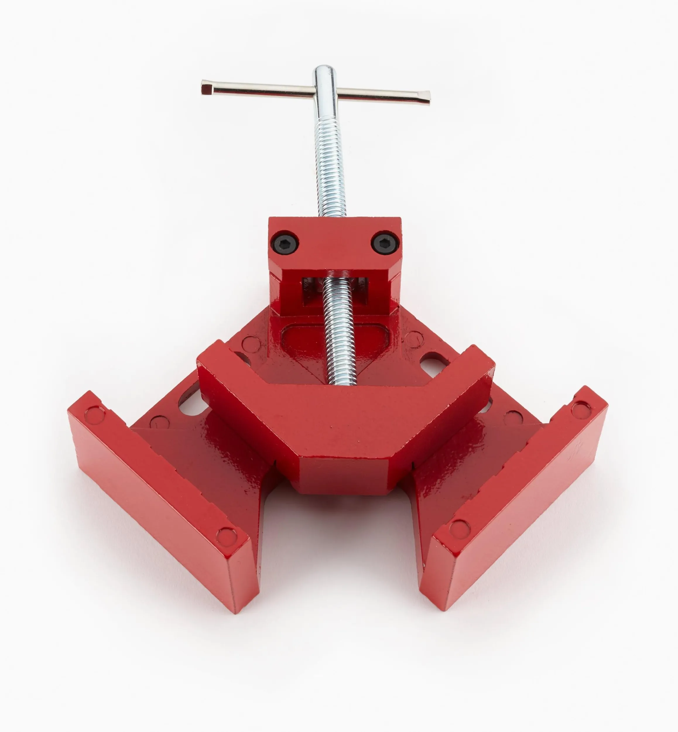 Lee Valley Hand Tools>Swivel Miter Clamp