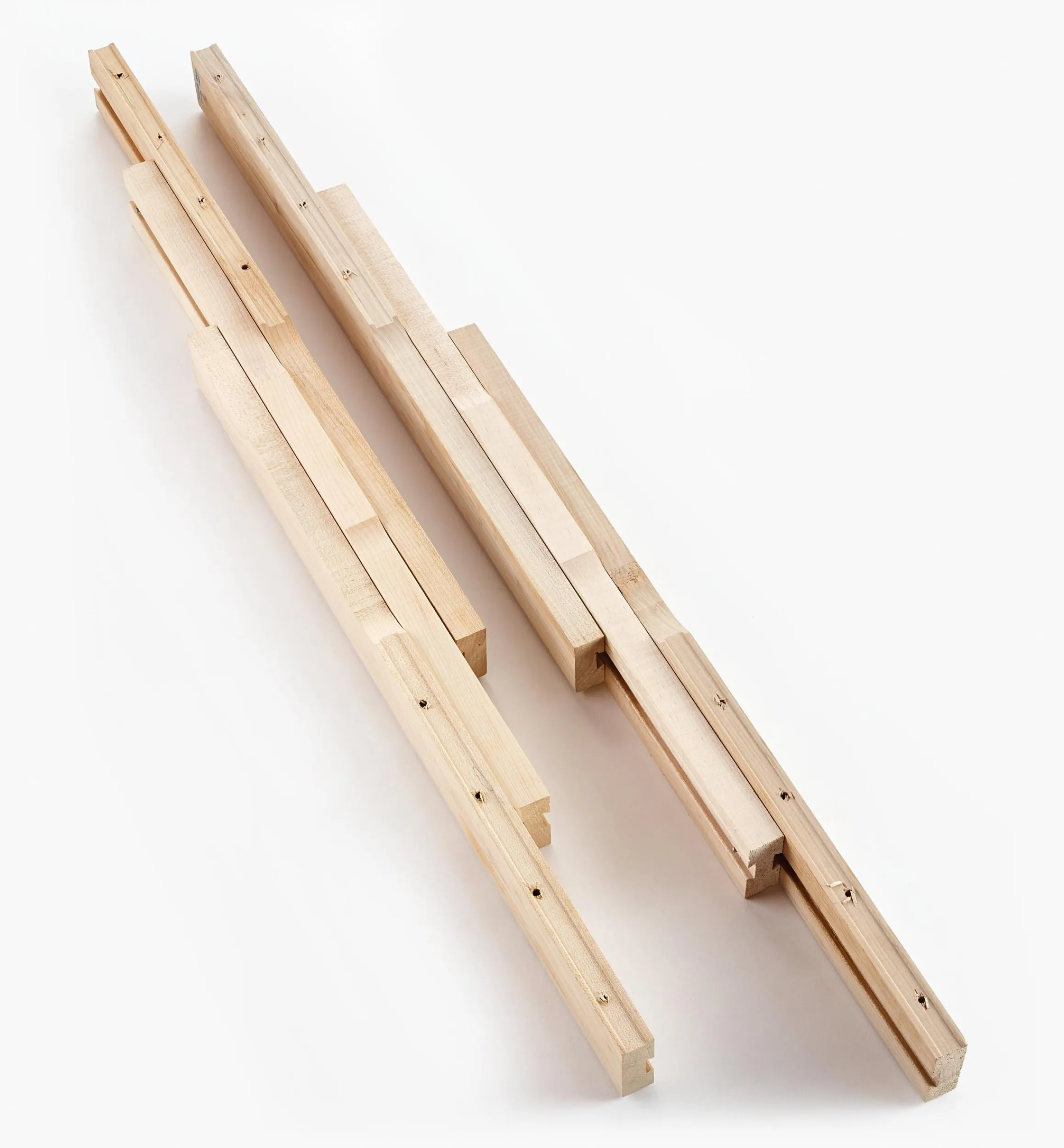 Lee Valley Table Hardware>Table Extenders