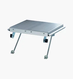 Lee Valley Routing>Table Extension For Festool CMS Router Table