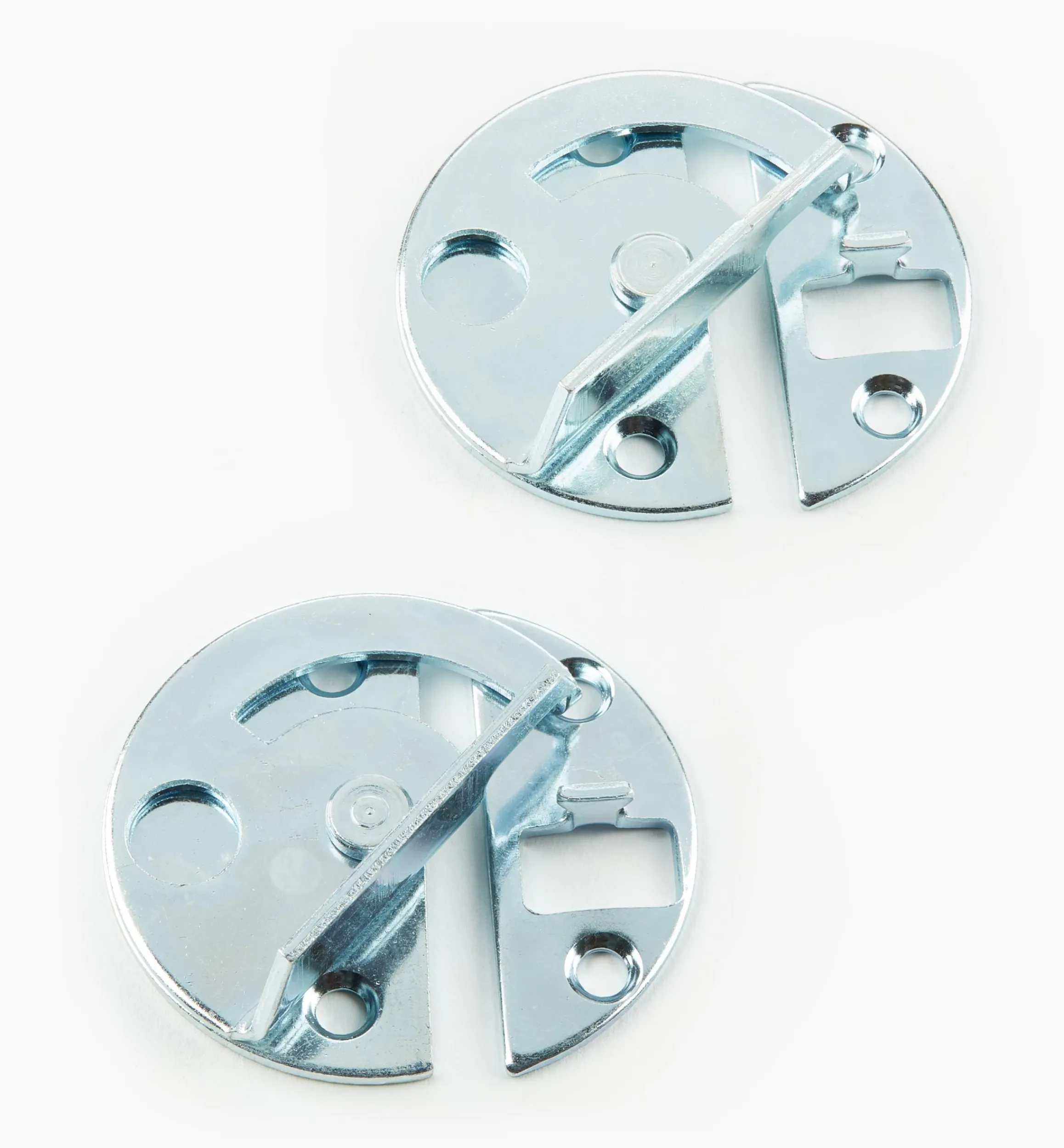 Lee Valley Table Hardware>Table-Leaf Fastener