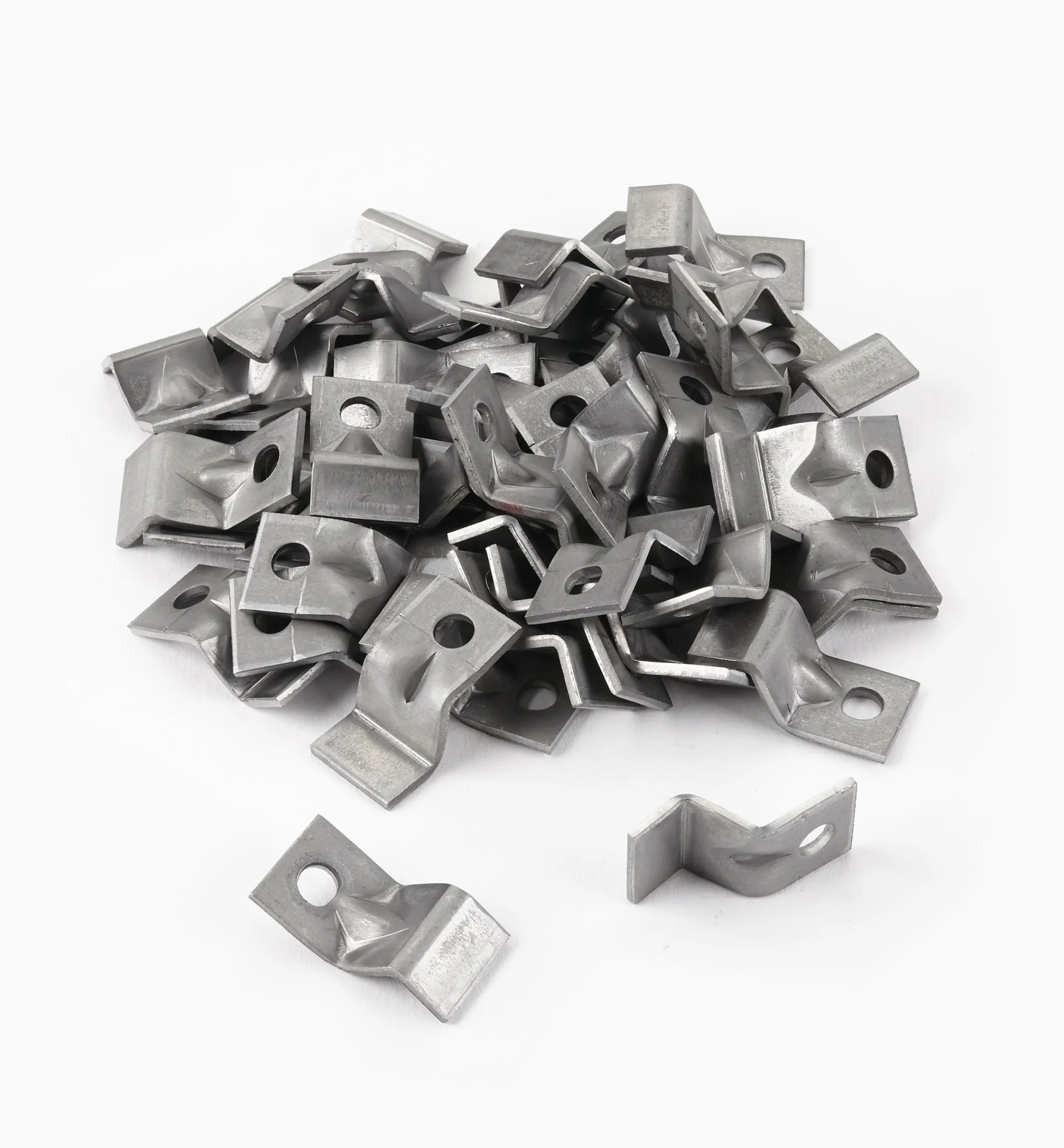 Lee Valley Table Hardware>Tabletop Mounting Clamps