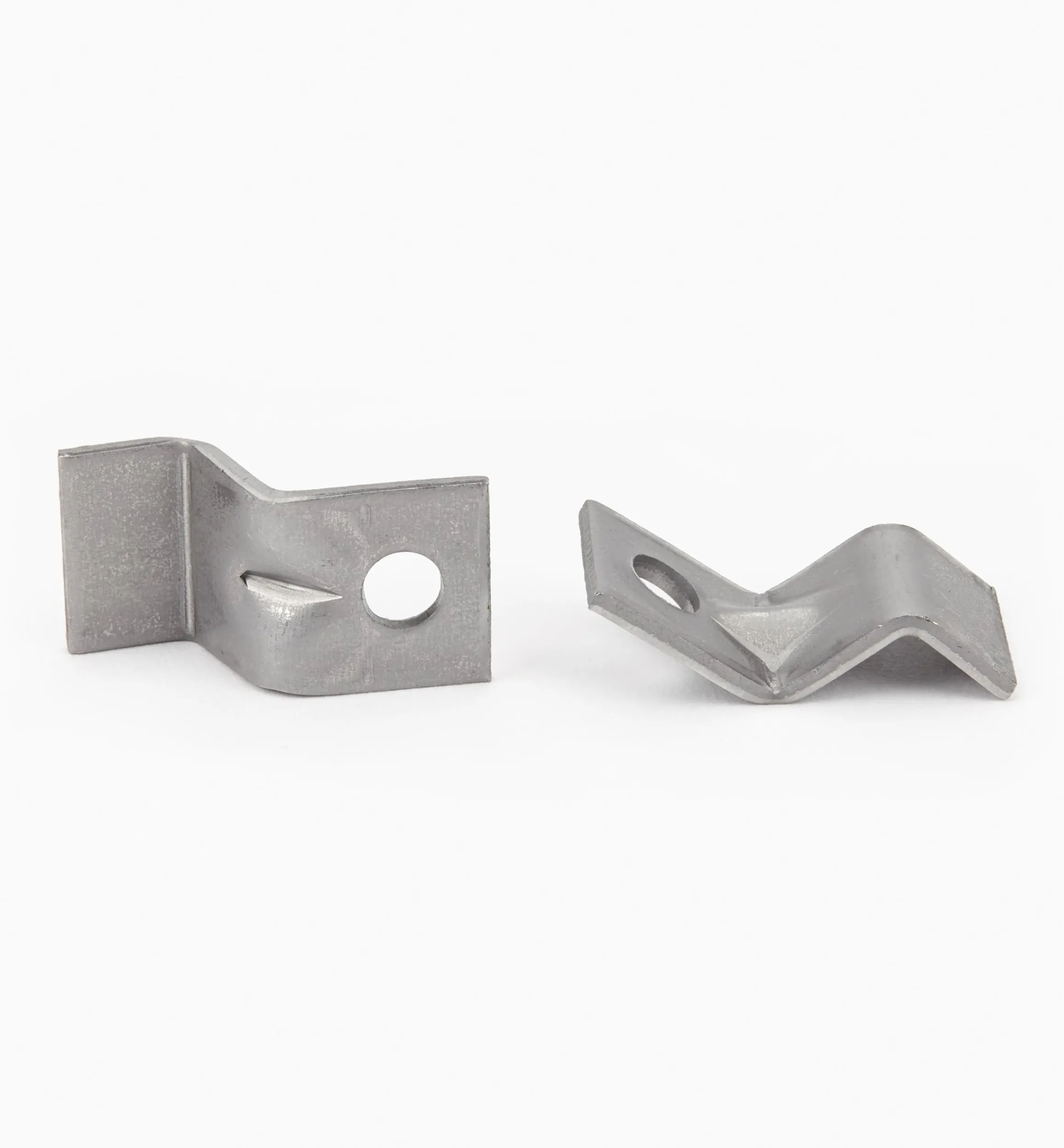 Lee Valley Table Hardware>Tabletop Mounting Clamps