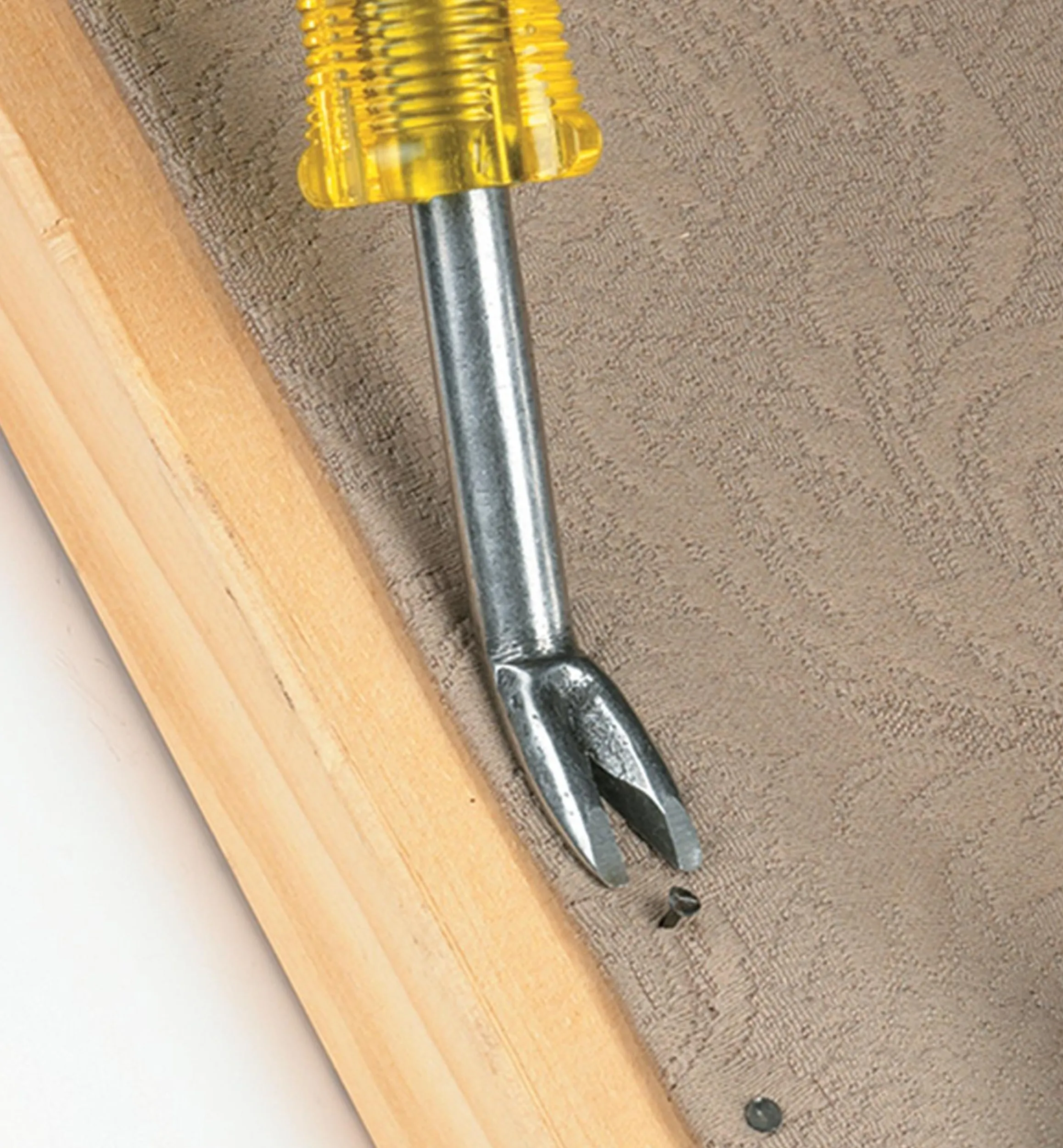 Lee Valley Hand Tools>Tack Claw