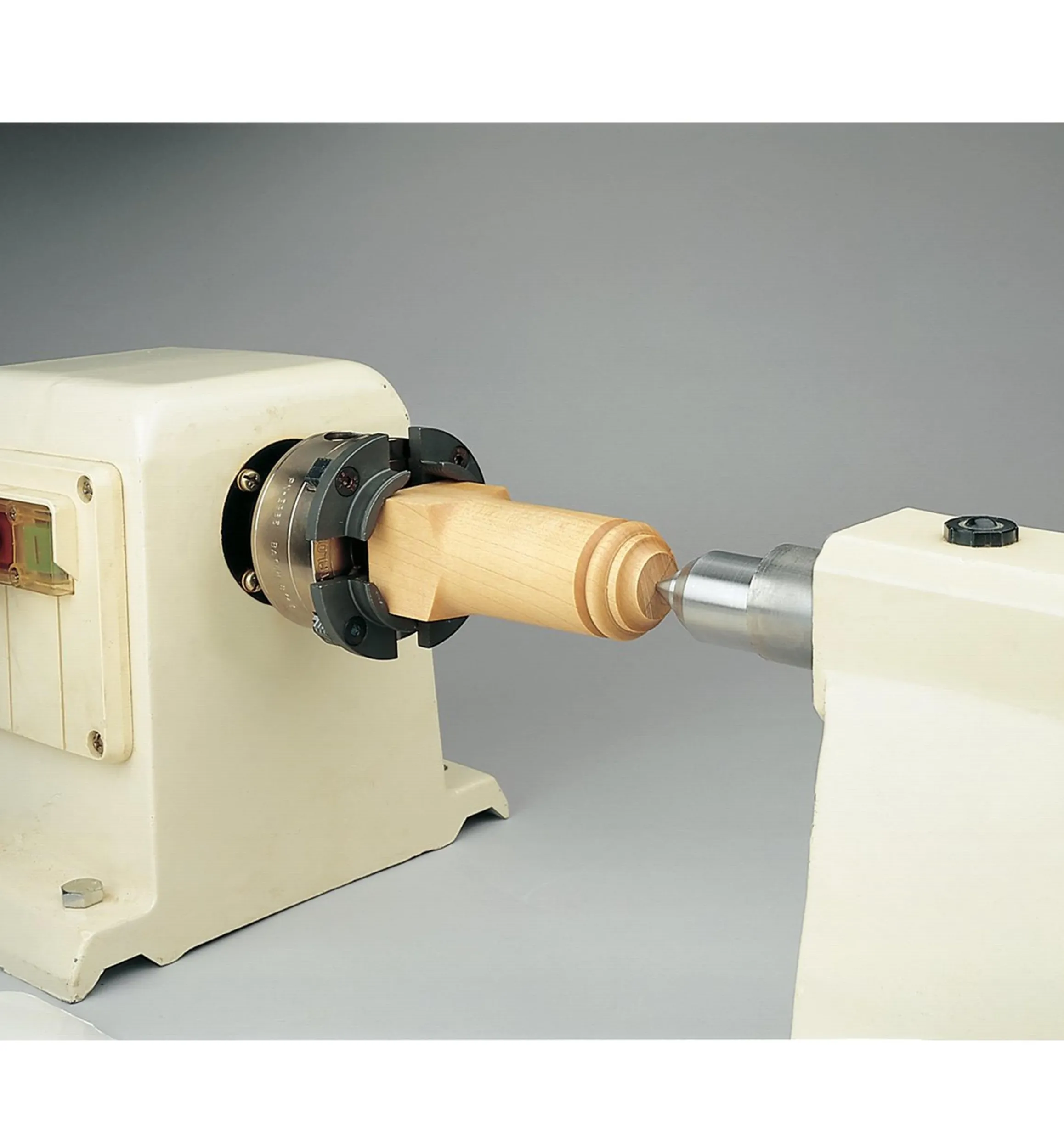Lee Valley Power Tool Accessories>Talon Oneway Scroll Chuck Kits