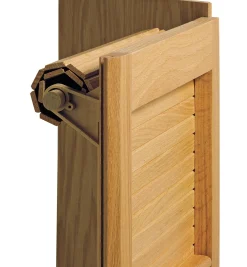 Lee Valley Project Supplies>Tambour Door Kit