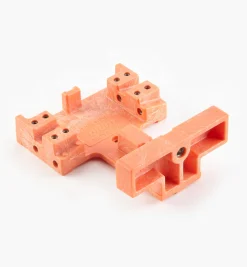 Lee Valley Jigs, Guides & Fixtures>Tandem Drilling Jig