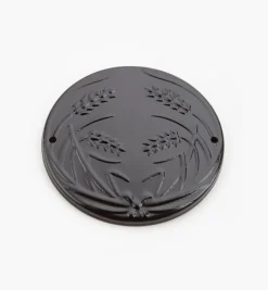 Lee Valley Project Supplies>Tansu Harvest Medallion