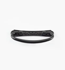 Lee Valley Pulls>Tansu Plate Handle
