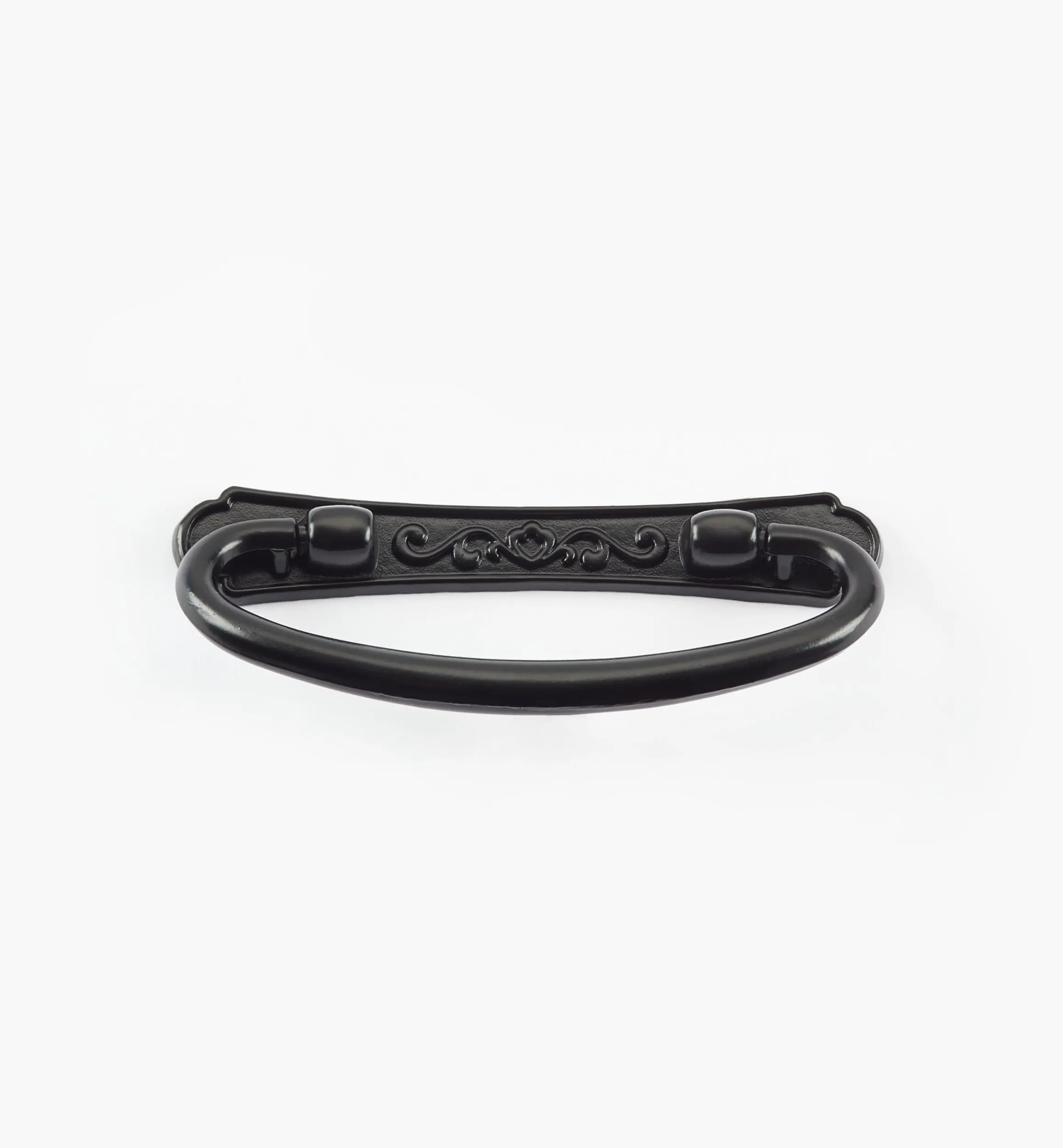 Lee Valley Pulls>Tansu Plate Handle