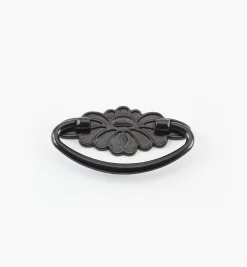 Lee Valley Pulls>Tansu Plate Handle