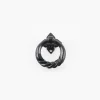 Lee Valley Pulls>Tansu Ring Pull