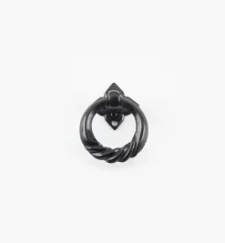 Lee Valley Pulls>Tansu Ring Pull