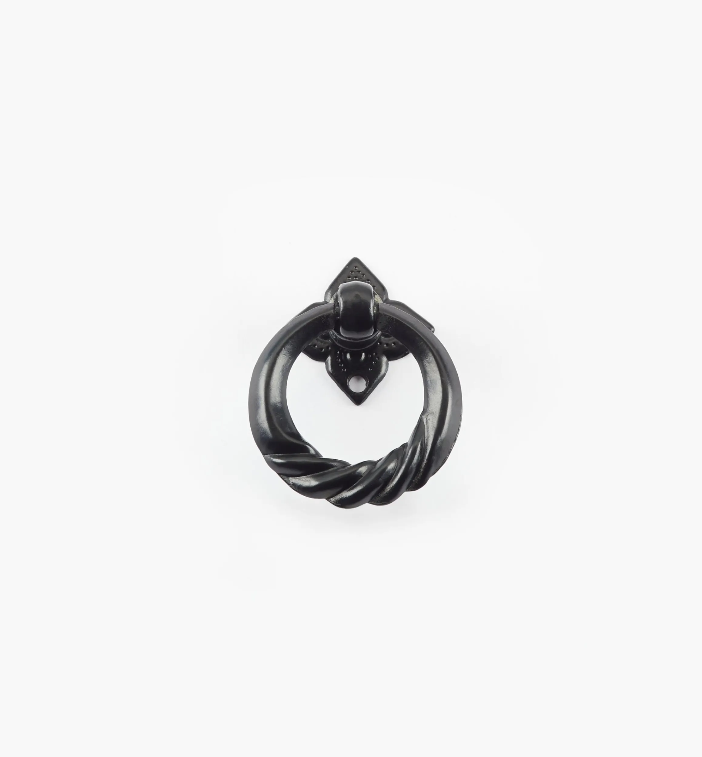 Lee Valley Pulls>Tansu Ring Pull